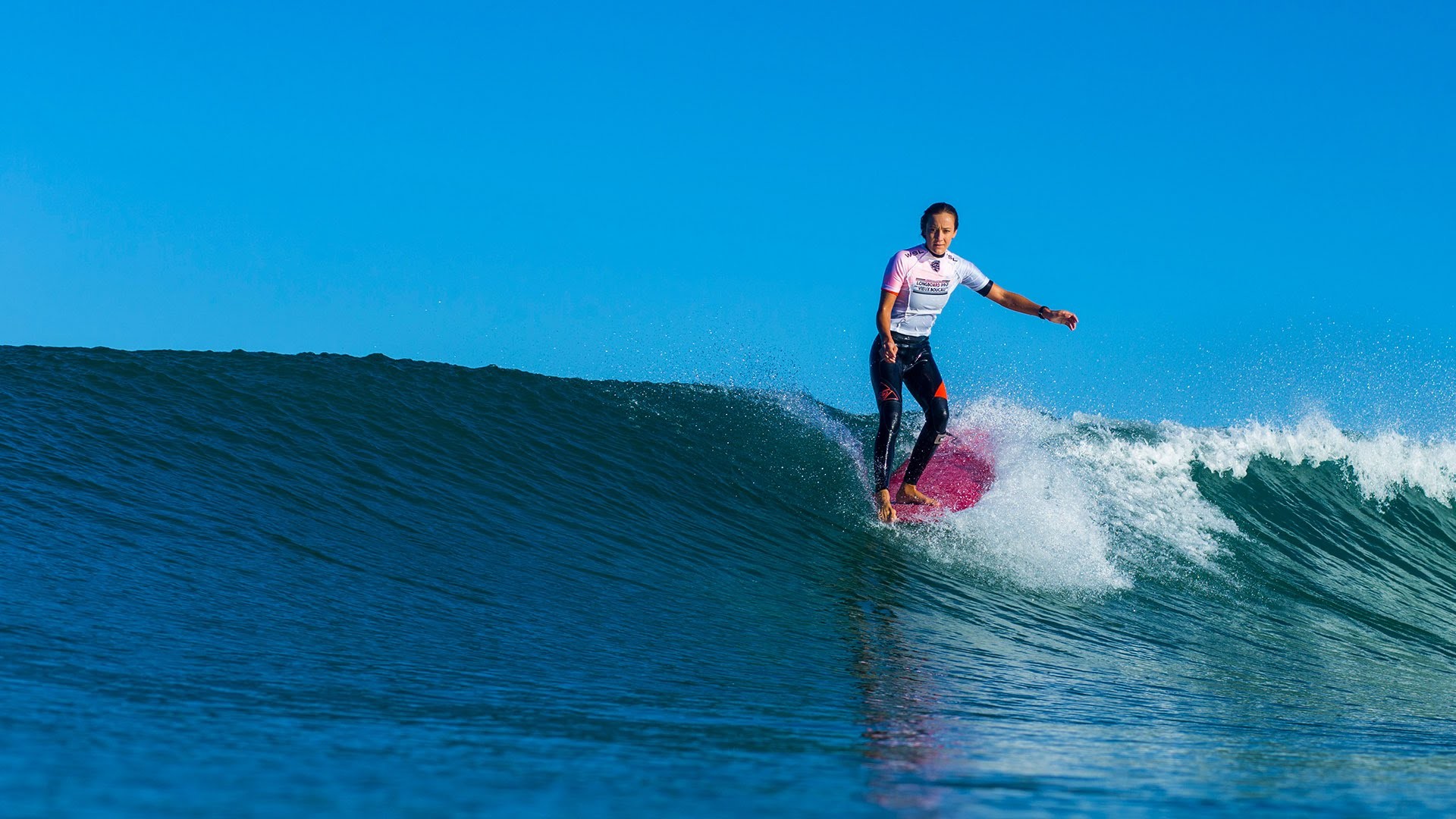 Surfing Longboard Wallpaper (66+ images)