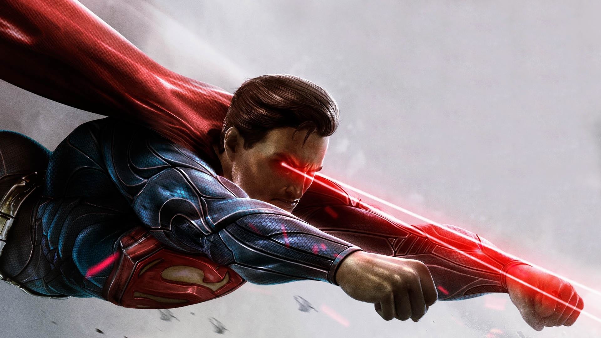 Superman Screensavers And Wallpaper (71+ images)
