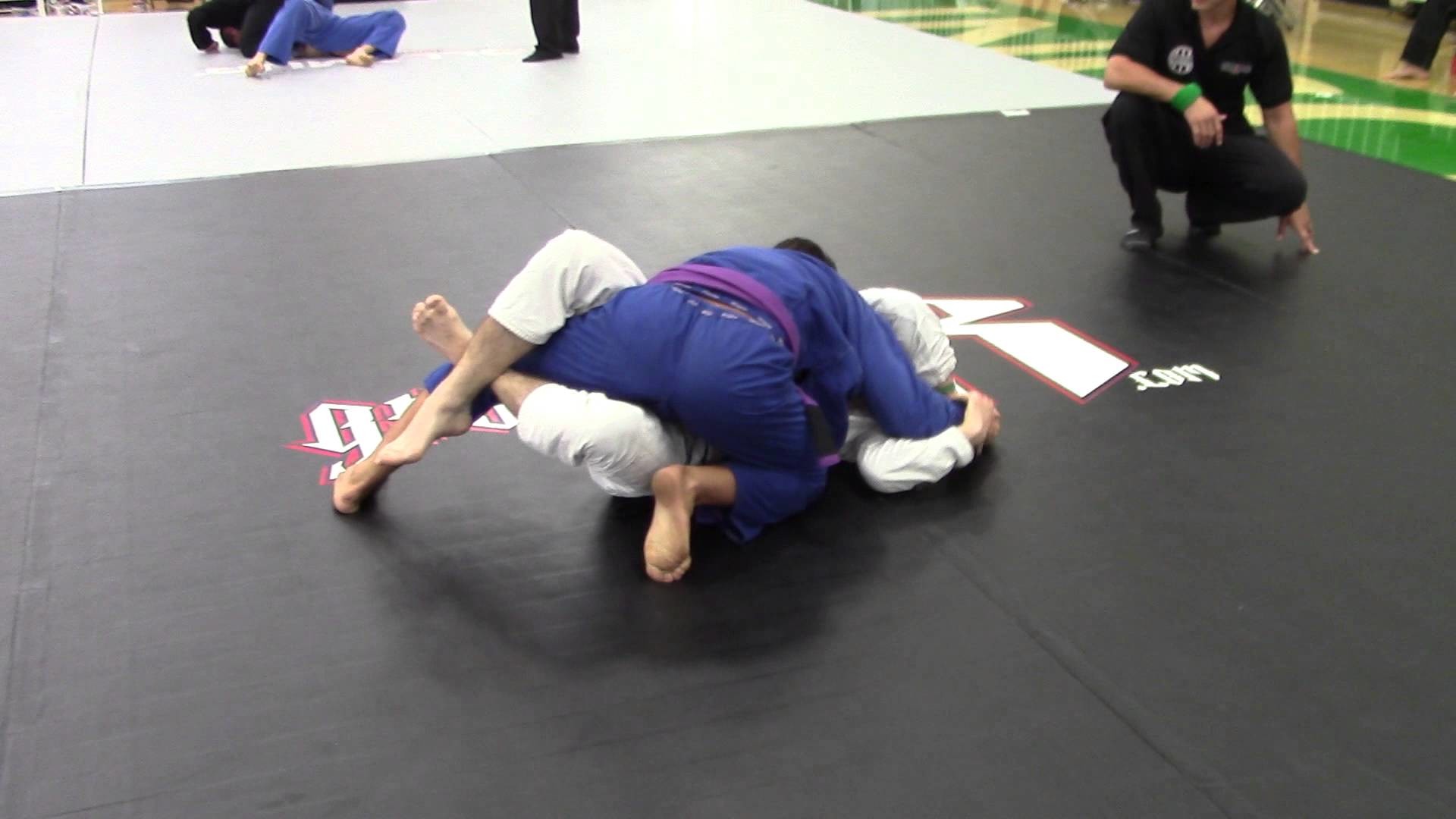 Gracie Jiu Jitsu Wallpaper (78+ images)