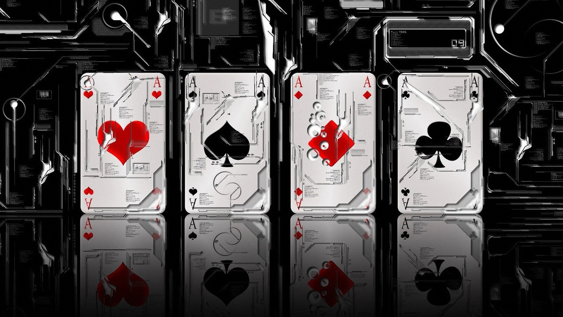 Poker Wallpaper HD (67+ images)