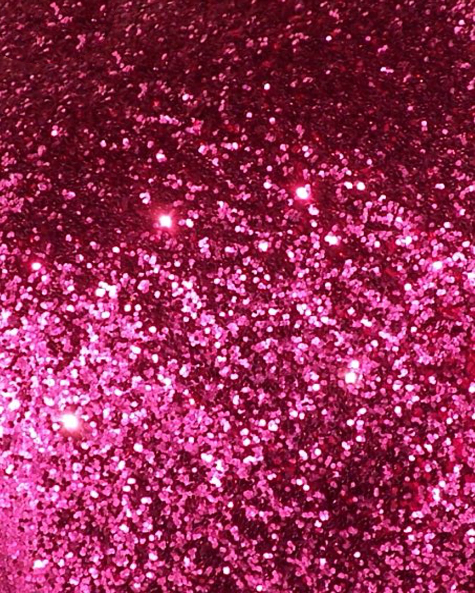 Pink and Purple Glitter Wallpapers (67+ images)