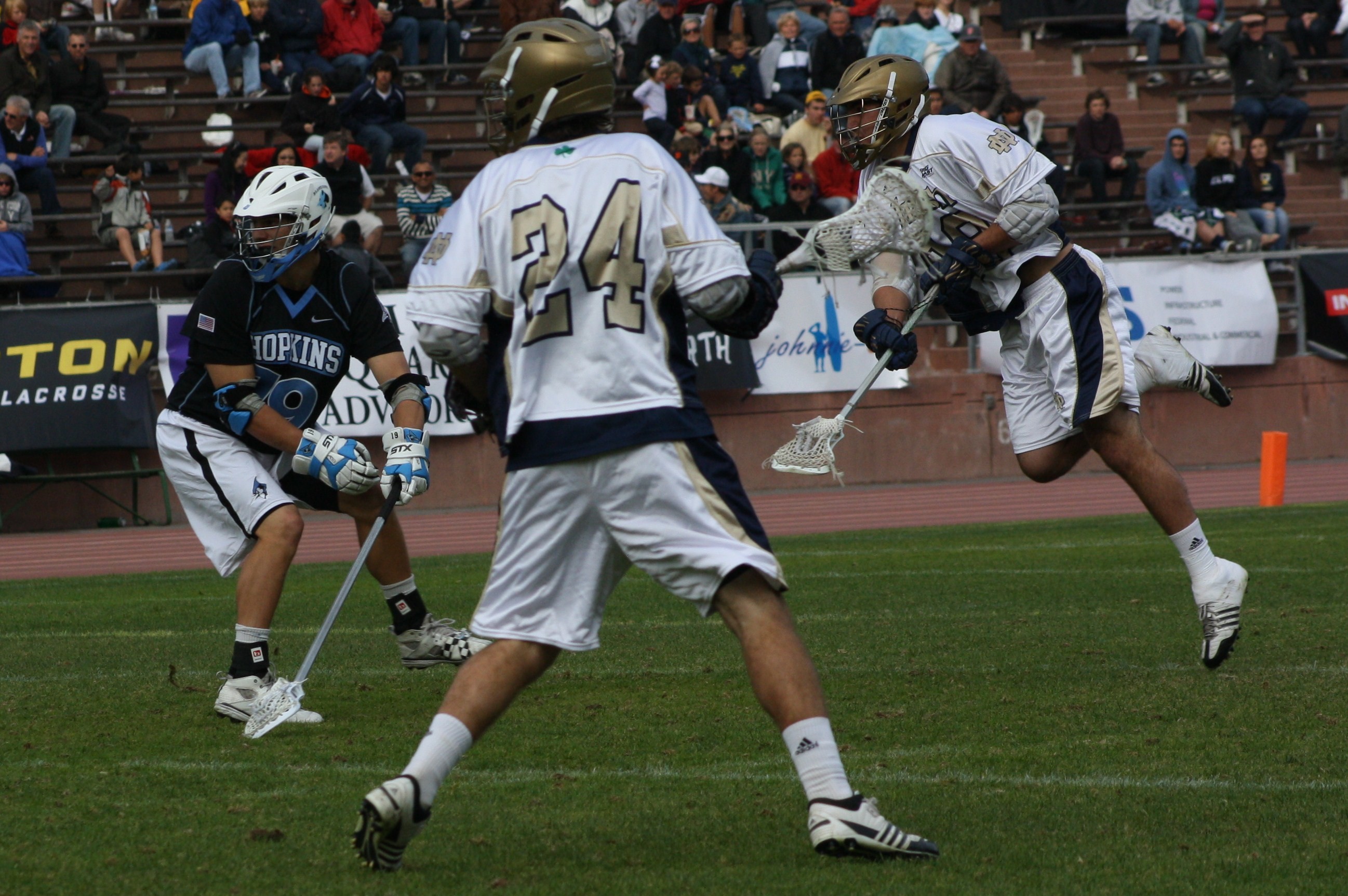 Cool Lacrosse Wallpapers (55+ images)