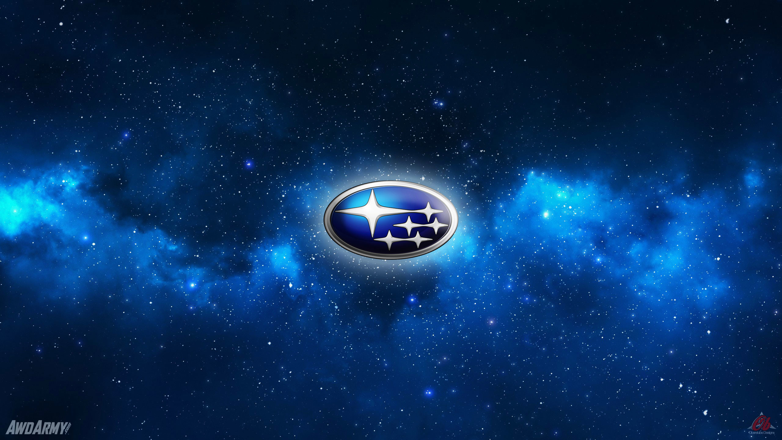 Subaru Logo Wallpaper (70+ images)