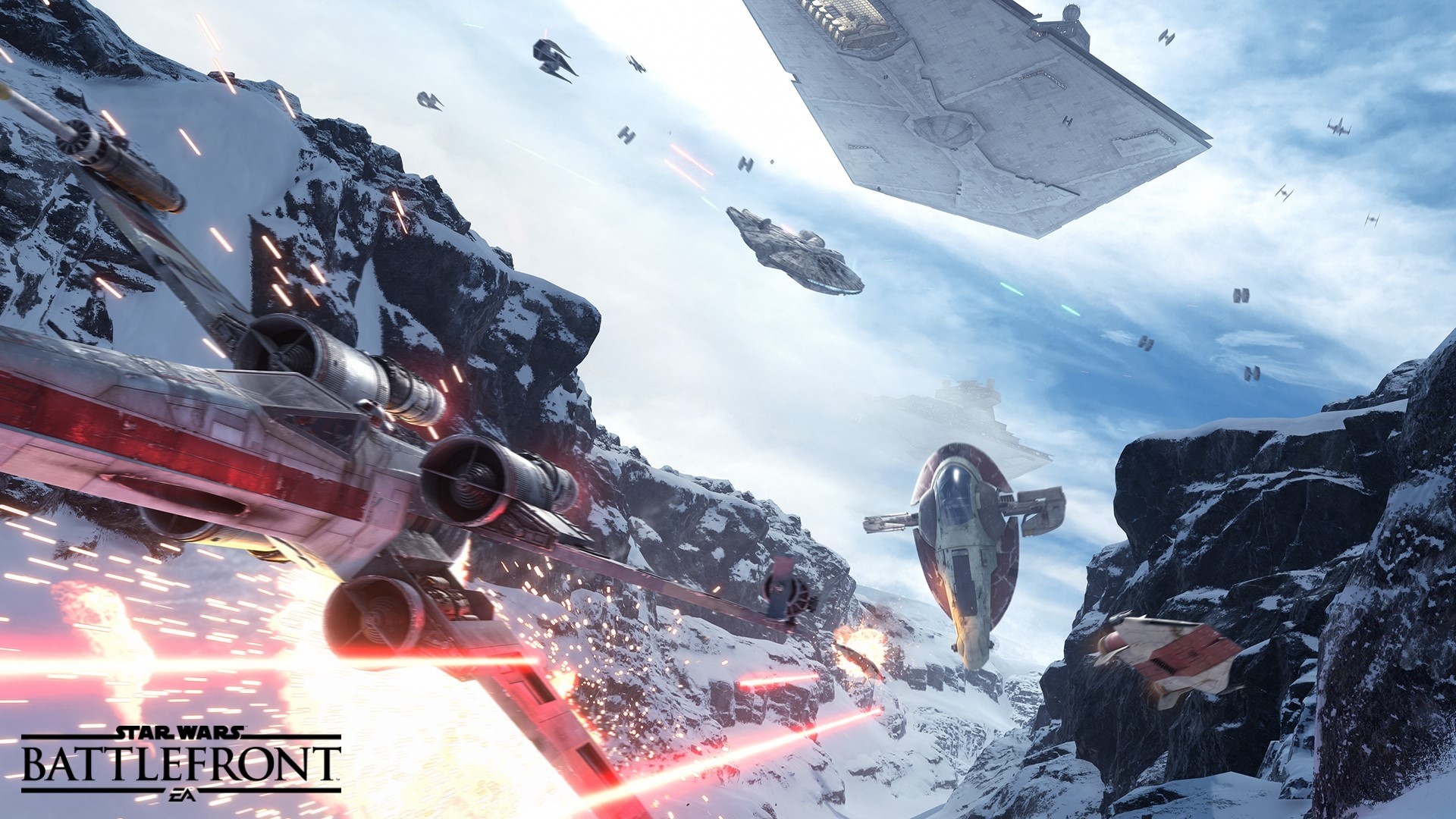 Slave 1 Wallpaper (88+ images)