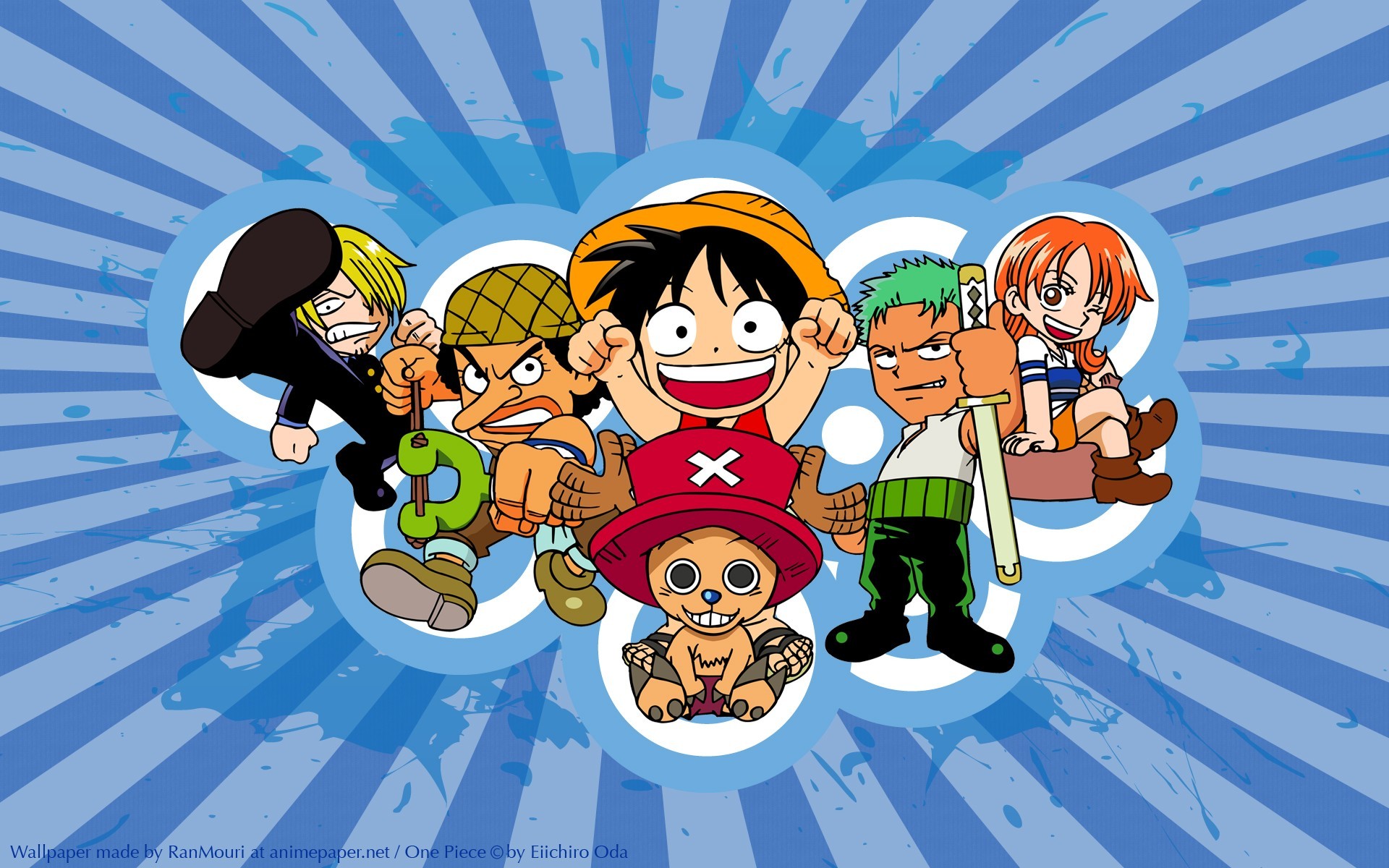 One Piece Chopper Wallpaper (80+ images)