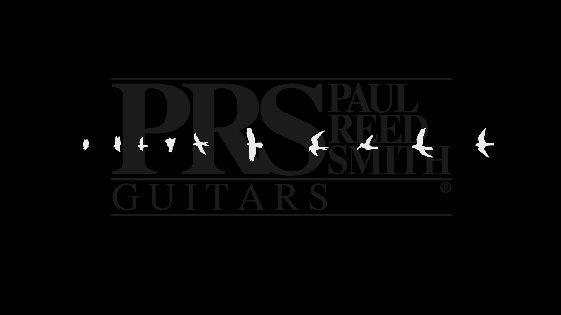 Prs Guitar Wallpaper (57+ images)