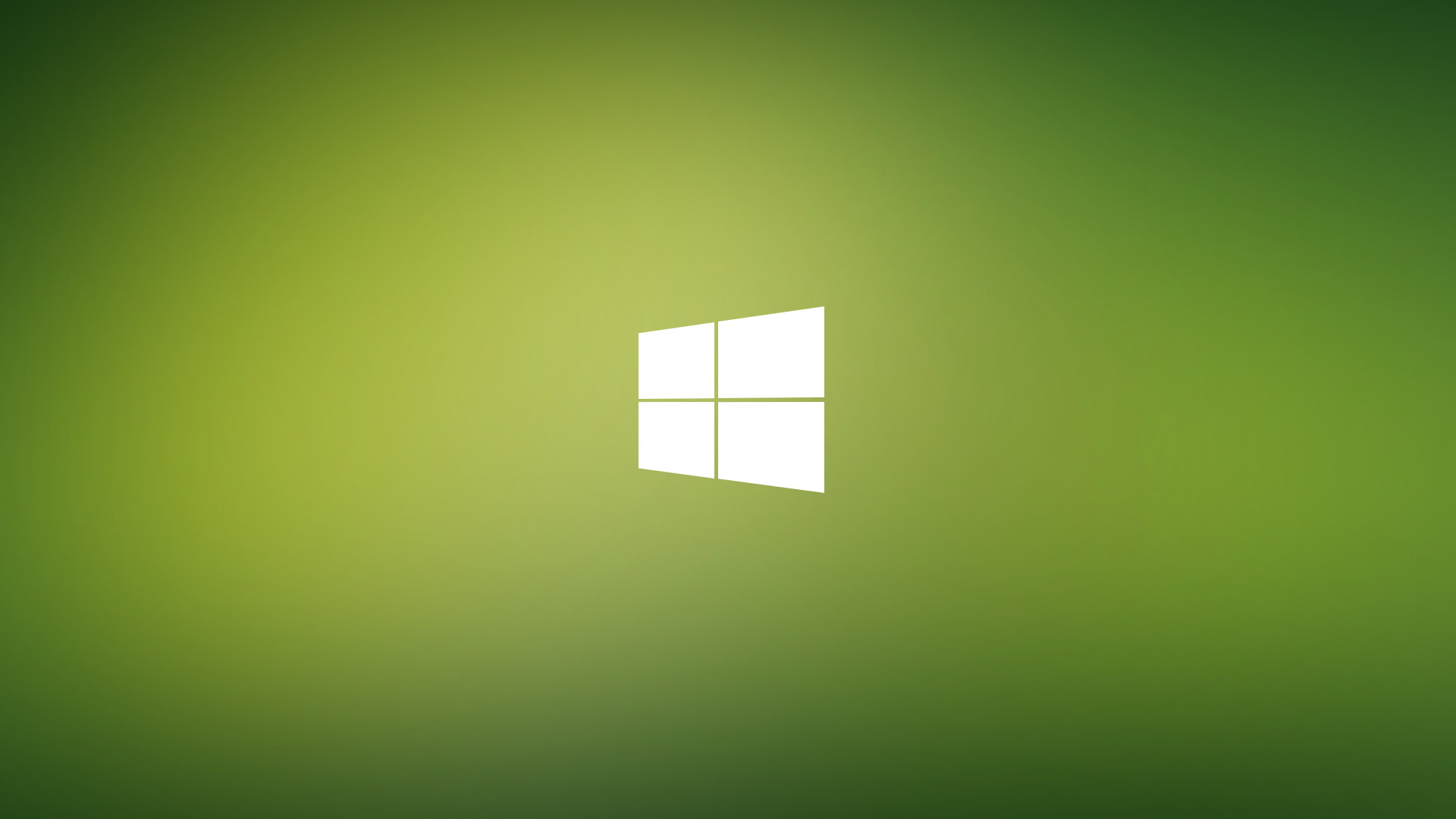 Windows 10 Green Wallpaper (71+ images)