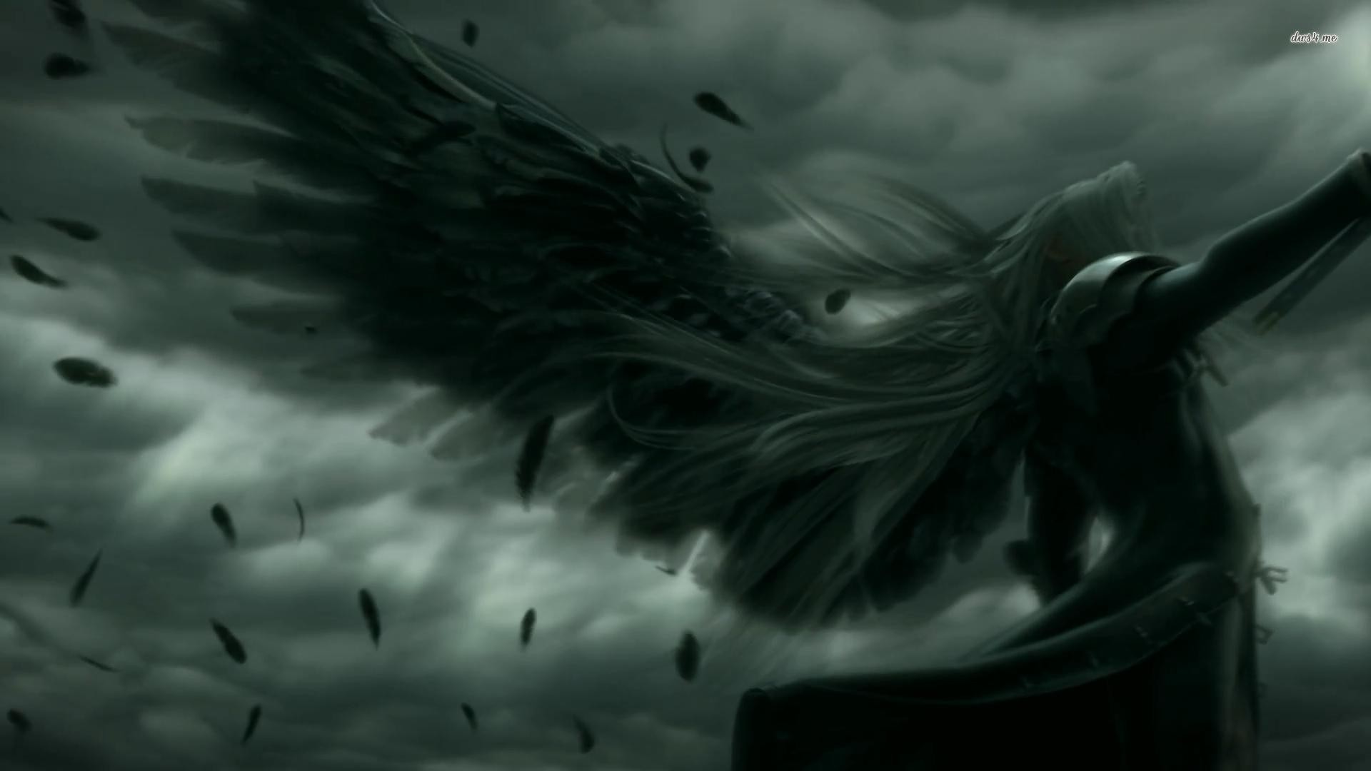 Fallen Angel HD Wallpaper (70+ images)