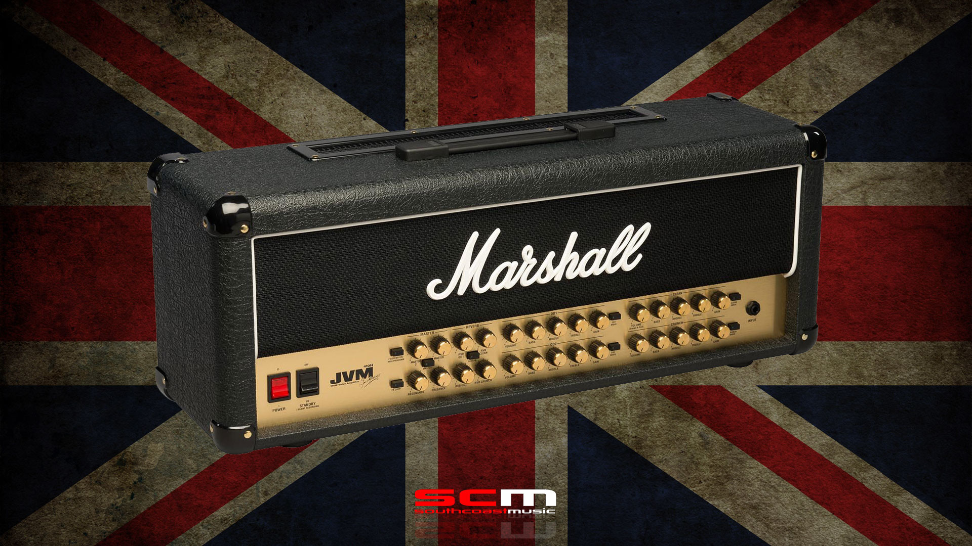 Marshall Amp Wallpaper (46+ images)