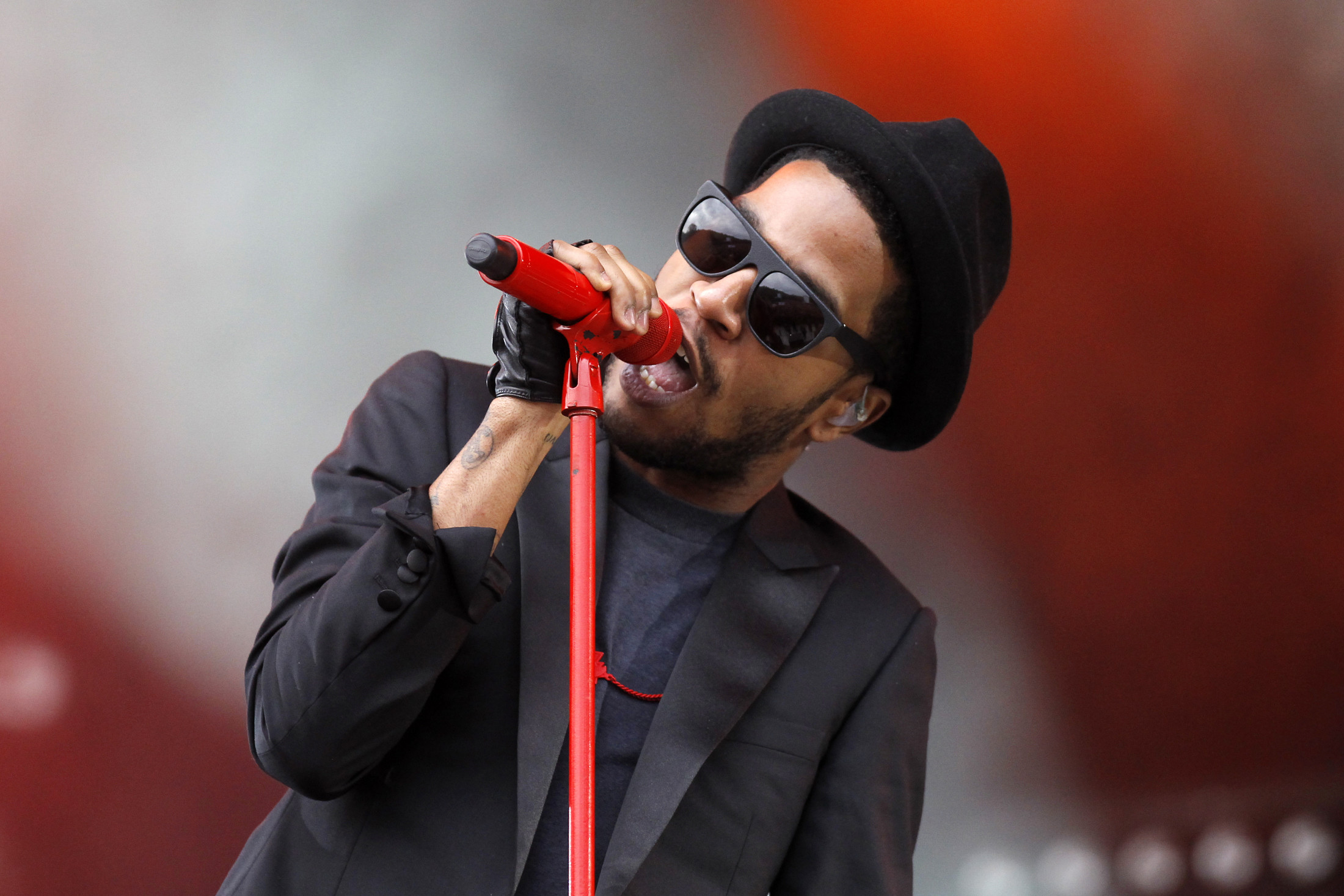 Kid Cudi Wallpaper HD (75+ images)