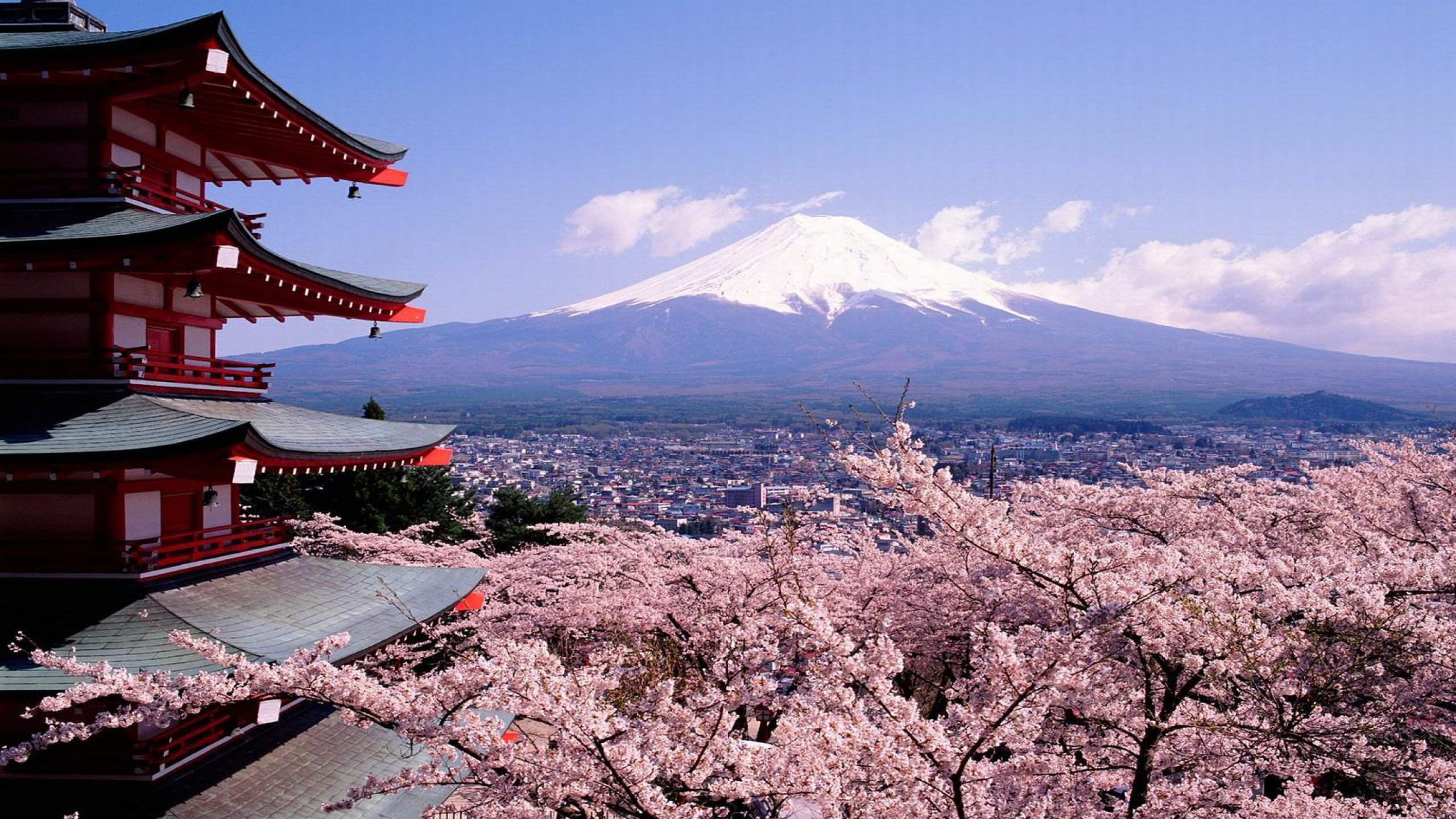 Japan Scenery Wallpaper (45+ images)