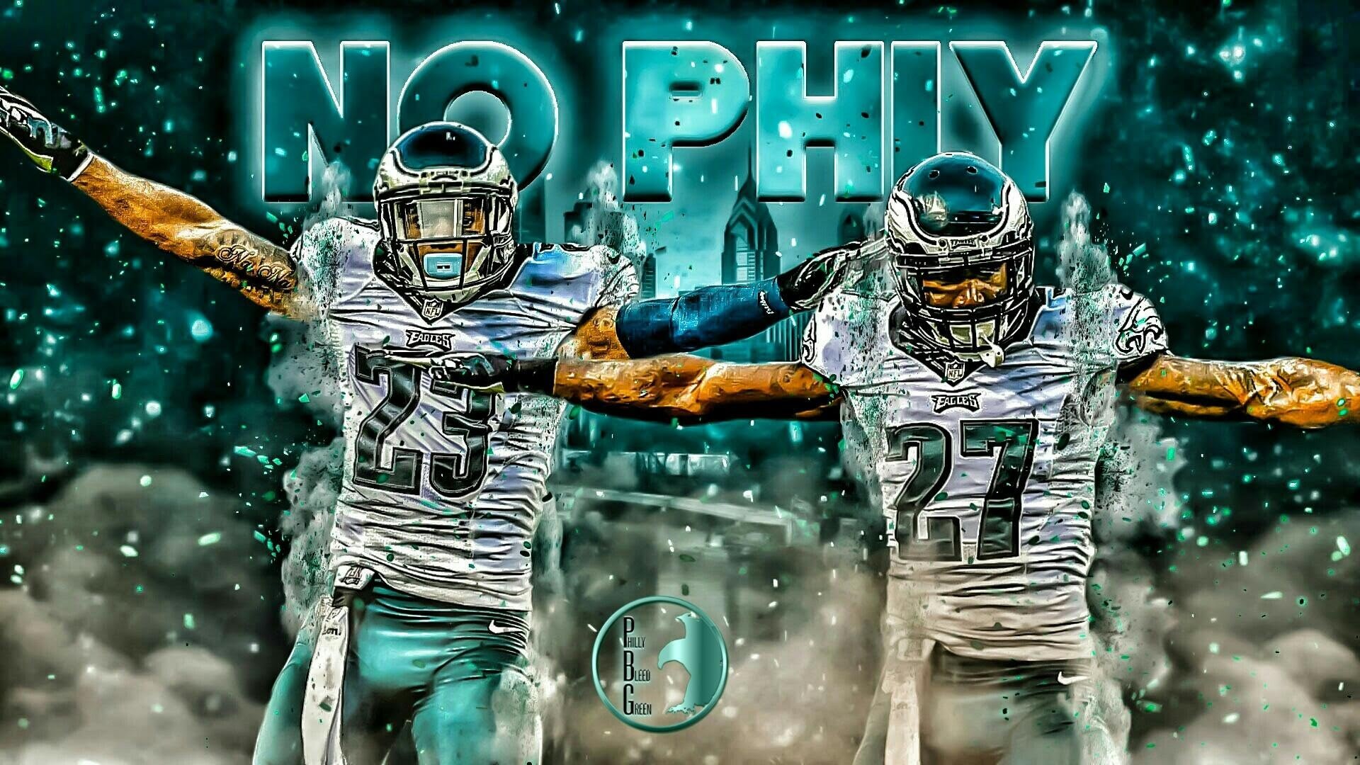Philadelphia Eagles Wallpaper (72+ images)