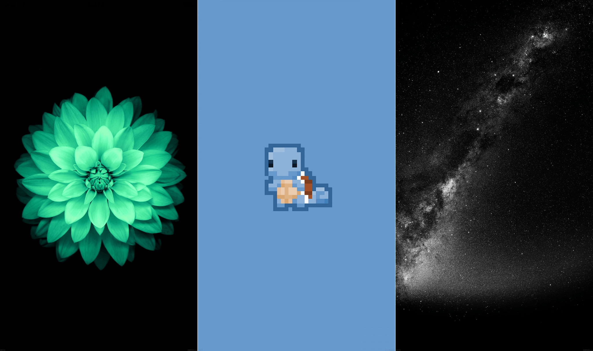 IOS Dynamic Wallpaper (66+ images)