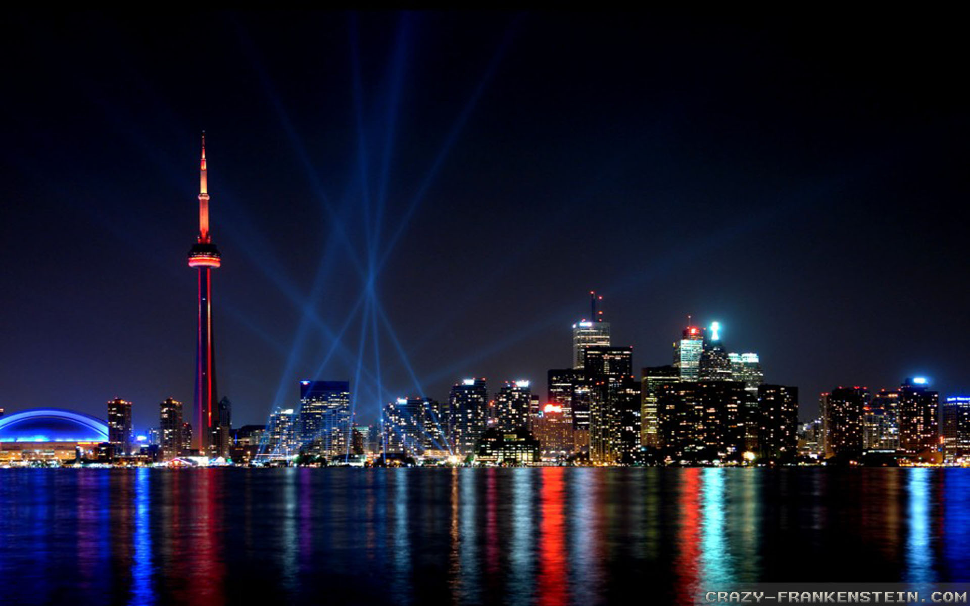 Toronto Wallpaper HD (64+ images)