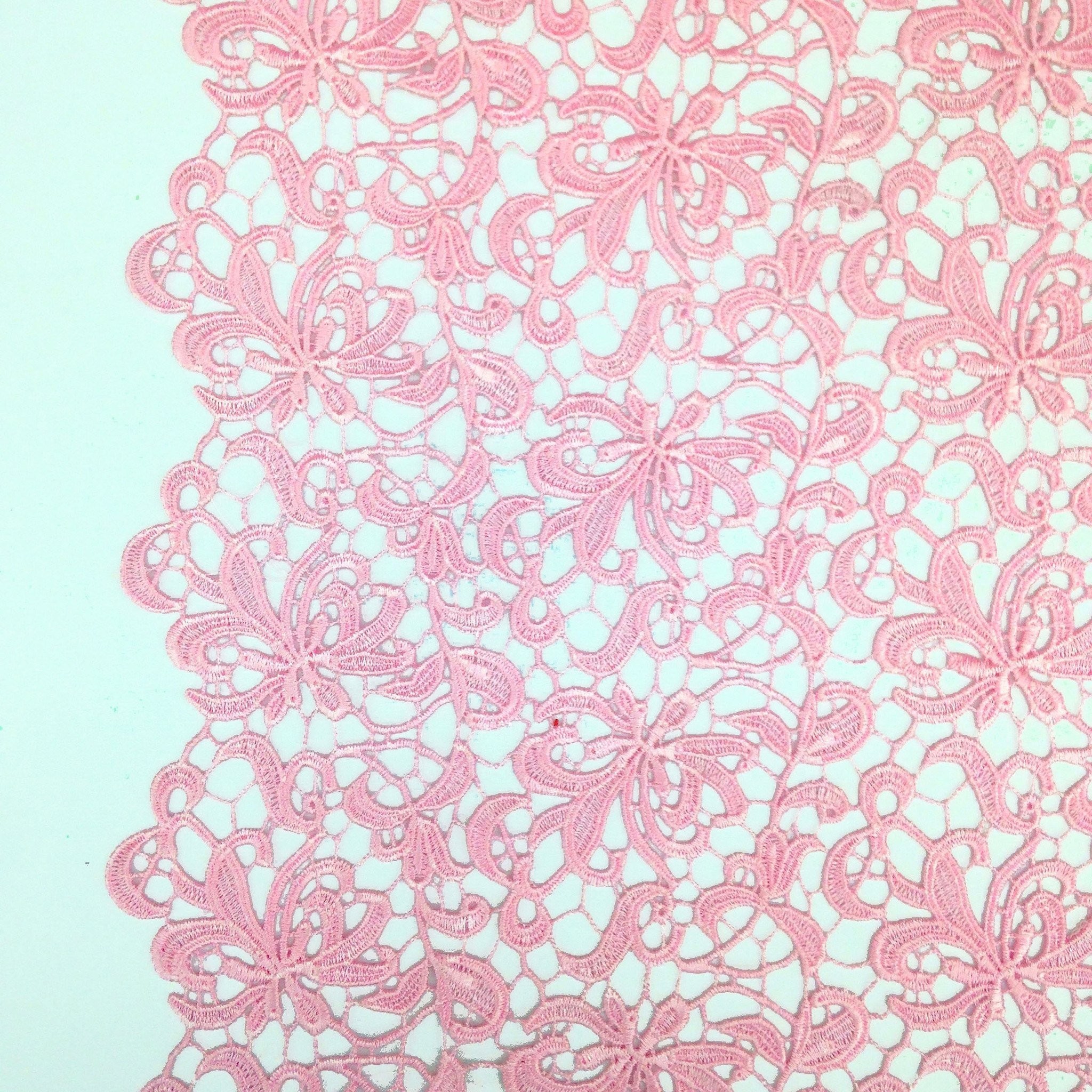 Pink Lace Wallpaper (41+ images)
