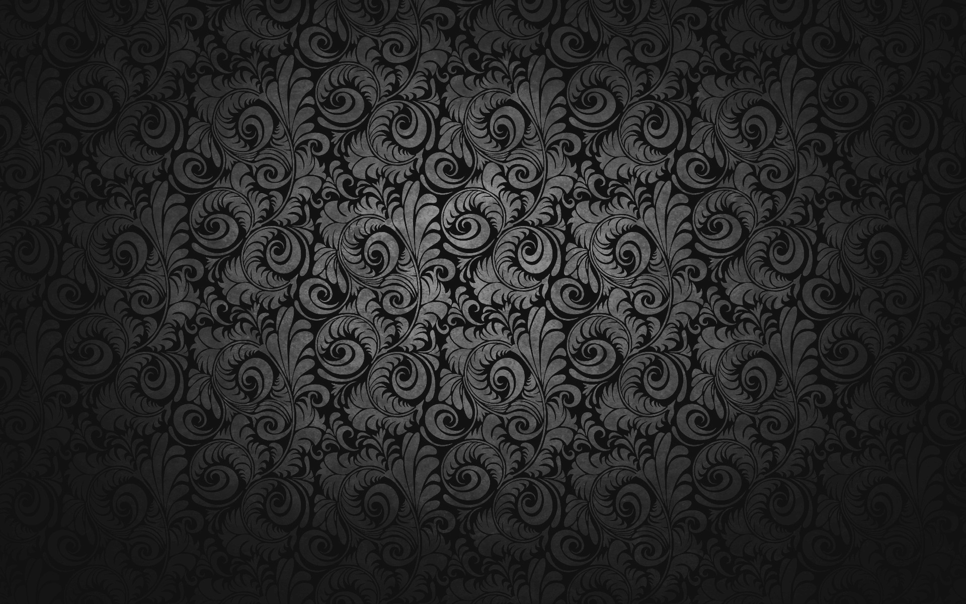 Black Silver HD Wallpaper (68+ images)