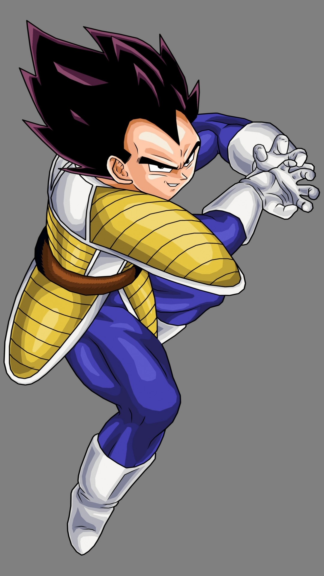 Vegeta iPhone Wallpaper (72+ images)
