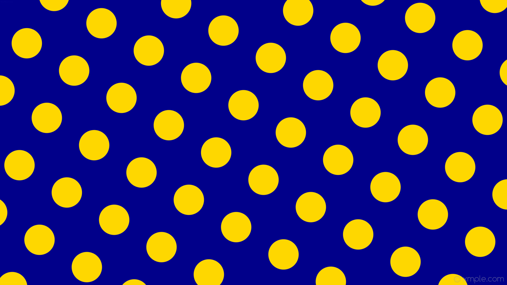 Blue Polka Dot Wallpaper (86+ images)