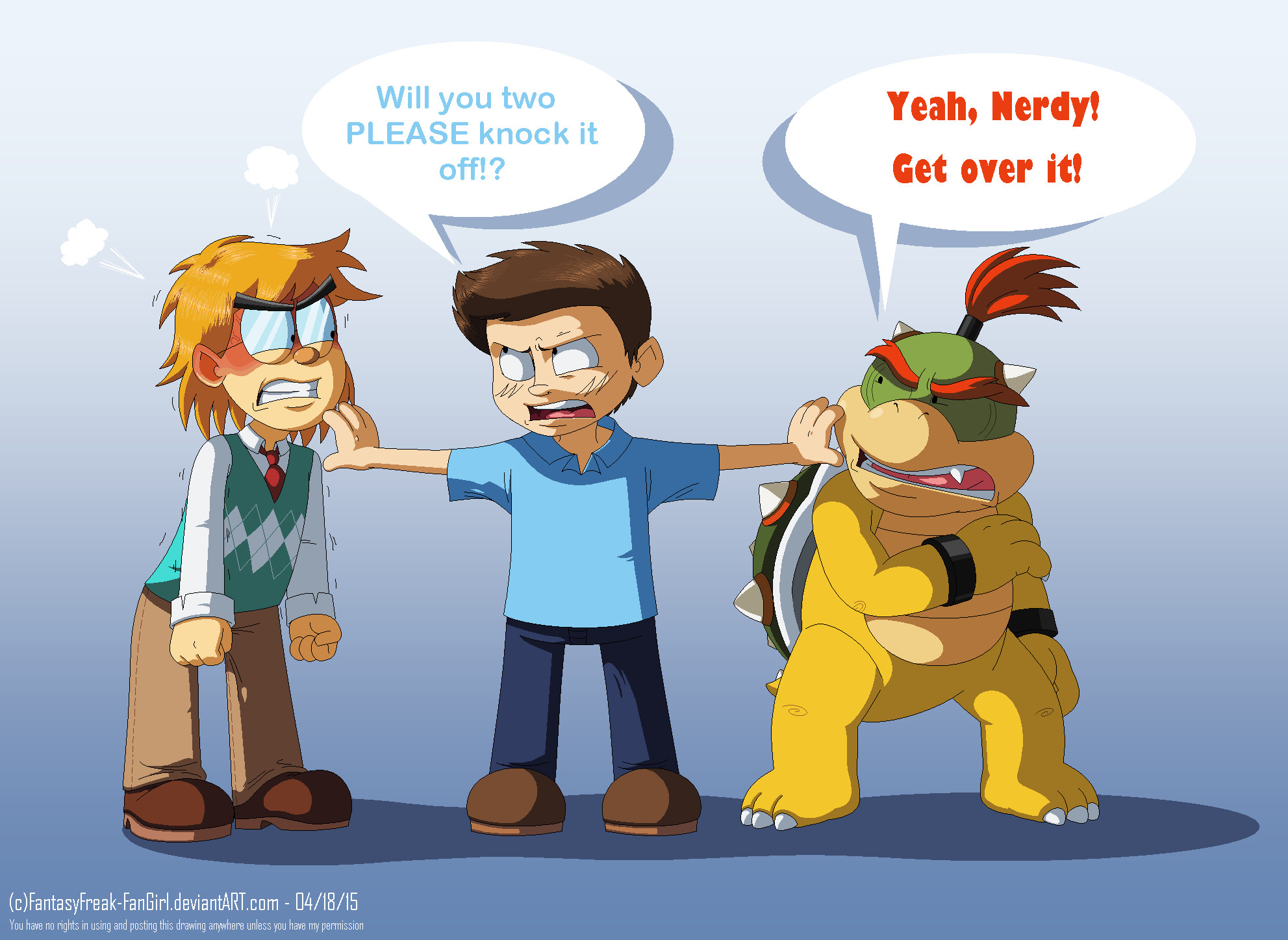 Bowser Jr Wallpaper (72+ images)