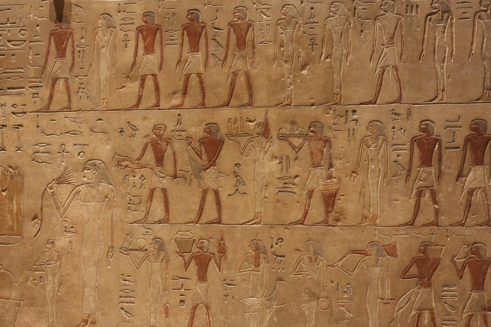 Egyptian Wallpaper (58+ images)