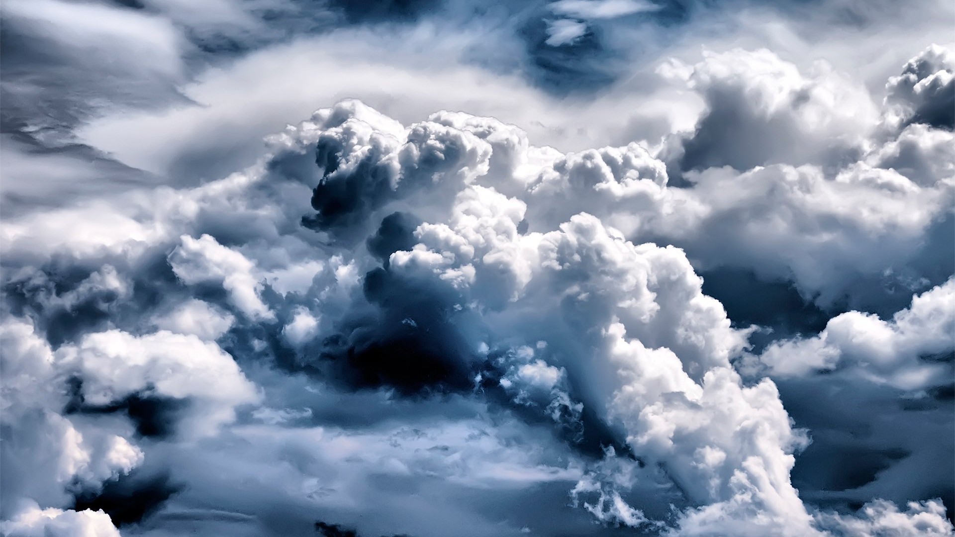 Clouds HD Wallpaper (71+ images)