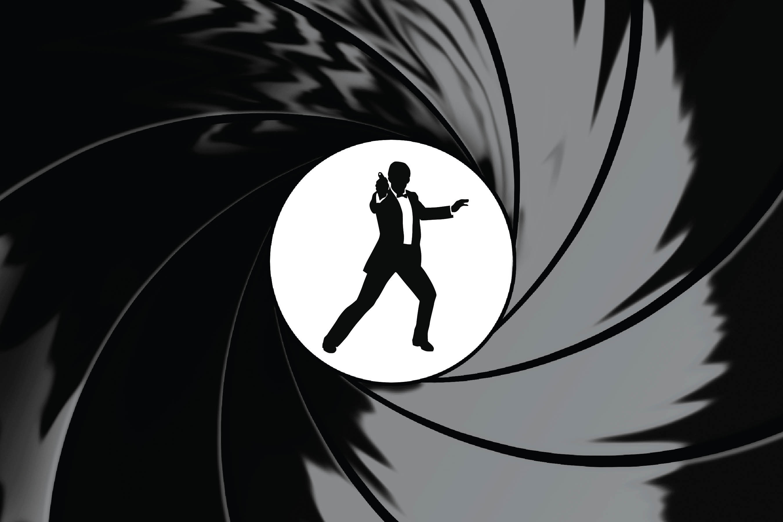 James Bond Wallpaper (78+ images)