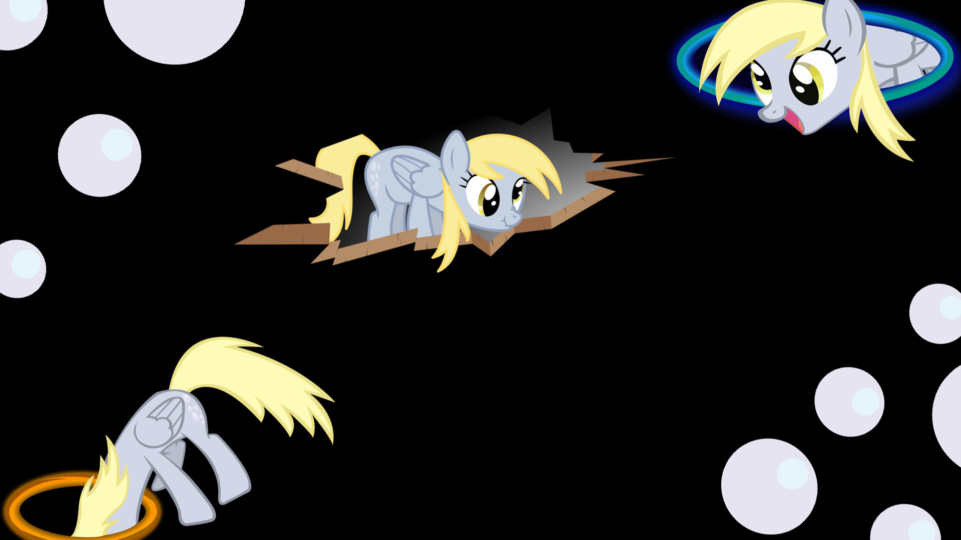 My Little Pony Derpy Wallpaper (73+ images)