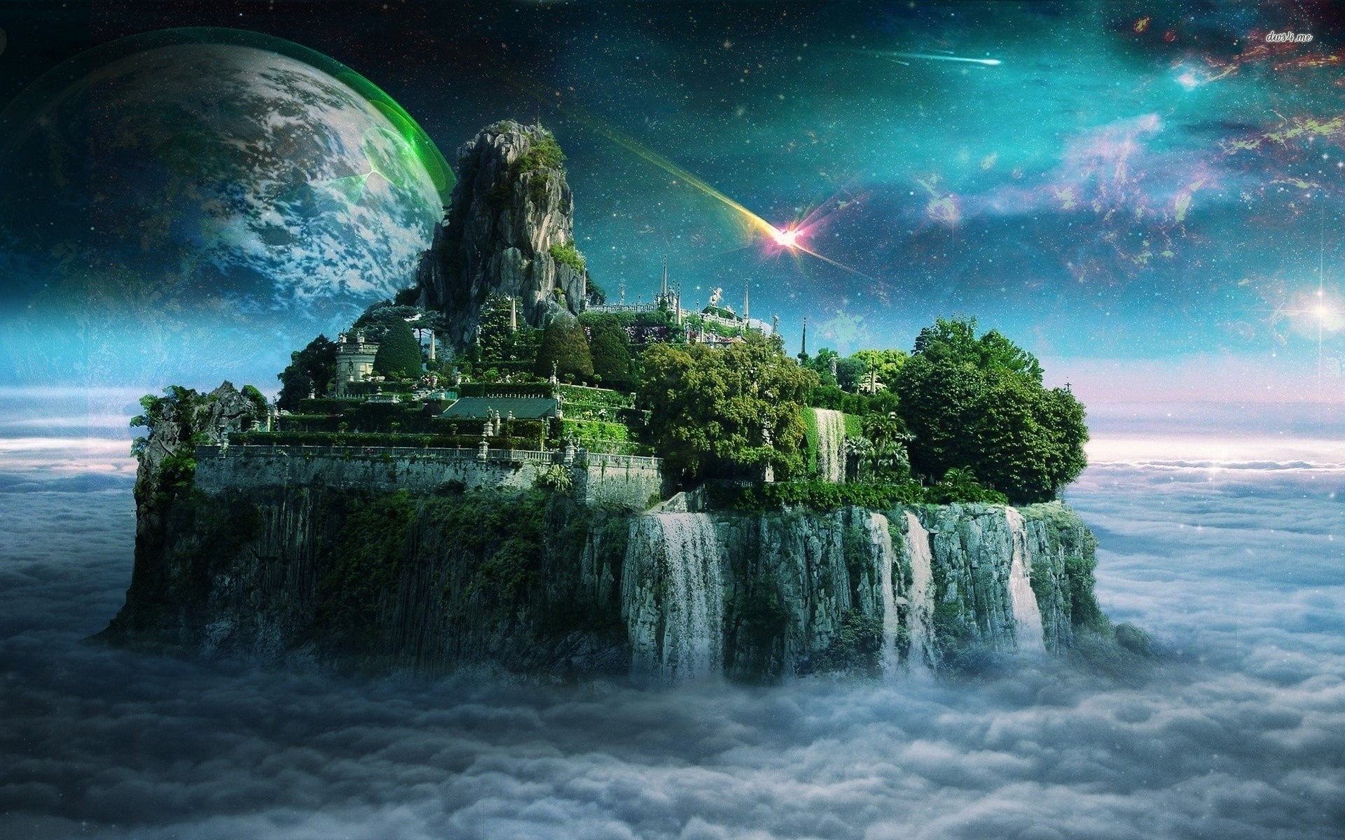 Kingdom of Heaven Wallpaper (68+ images)