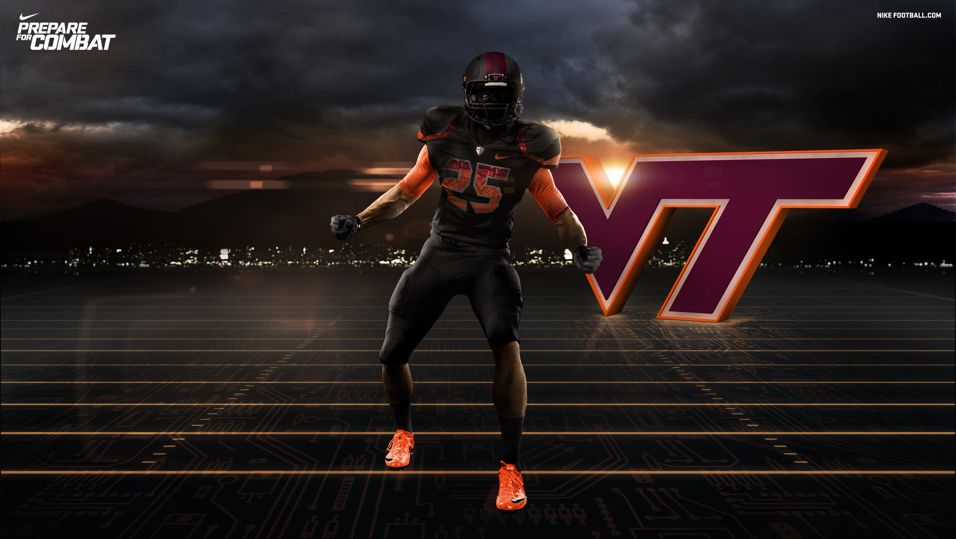 Virginia Tech Wallpapers (59+ images)