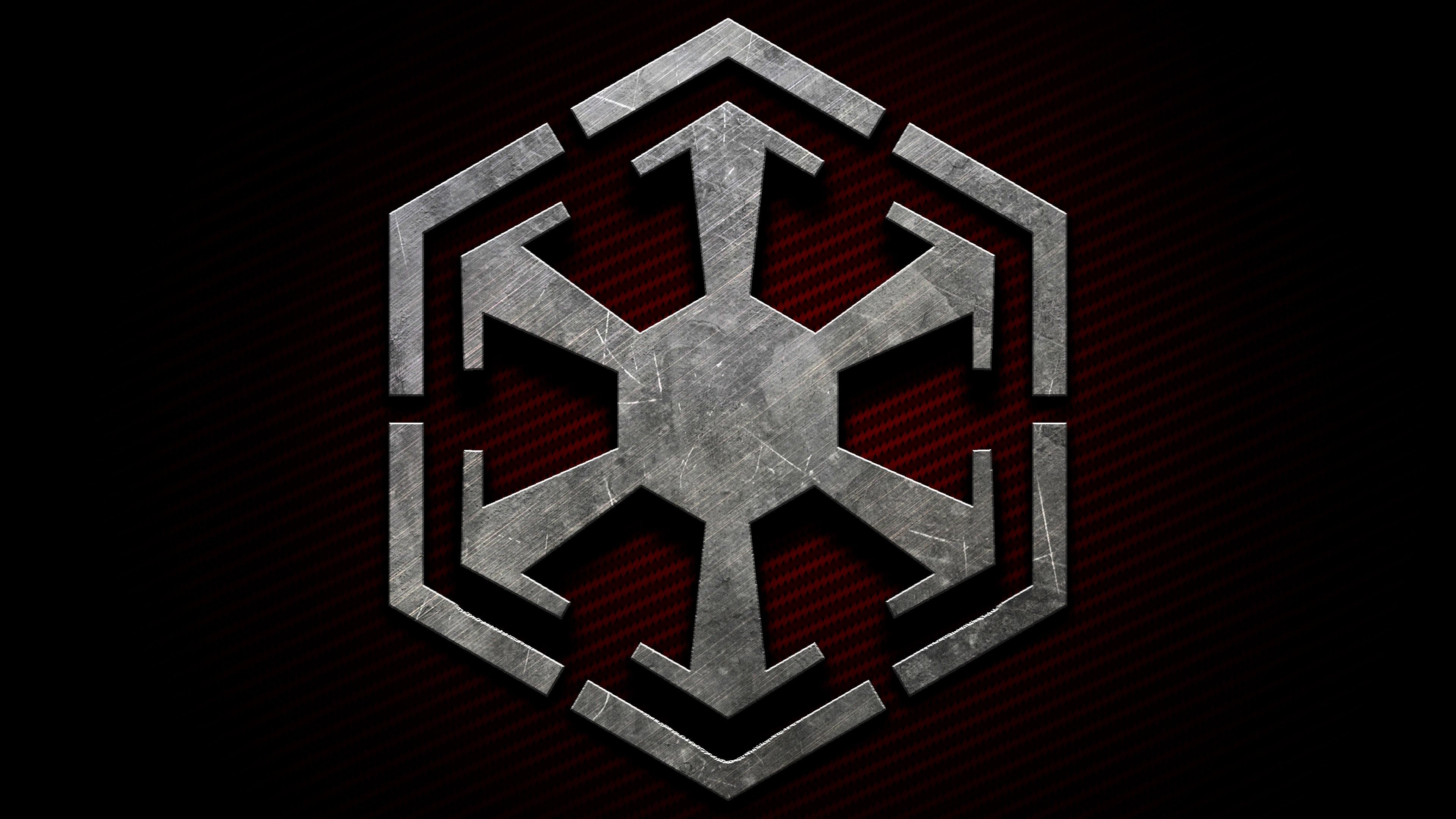 Star Wars Empire Logo Wallpaper (67+ images)