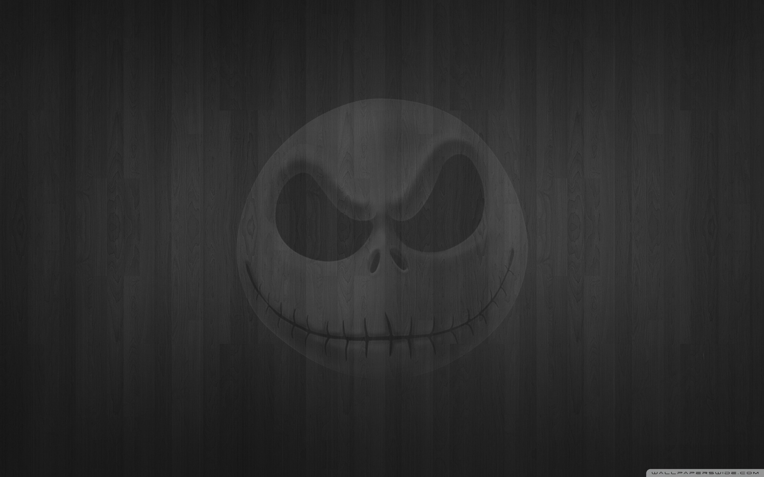 Jack The Skeleton Wallpaper (67+ images)