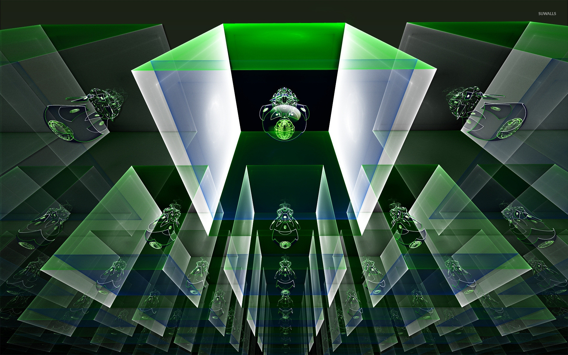 Metallic Green Wallpaper (52+ images)