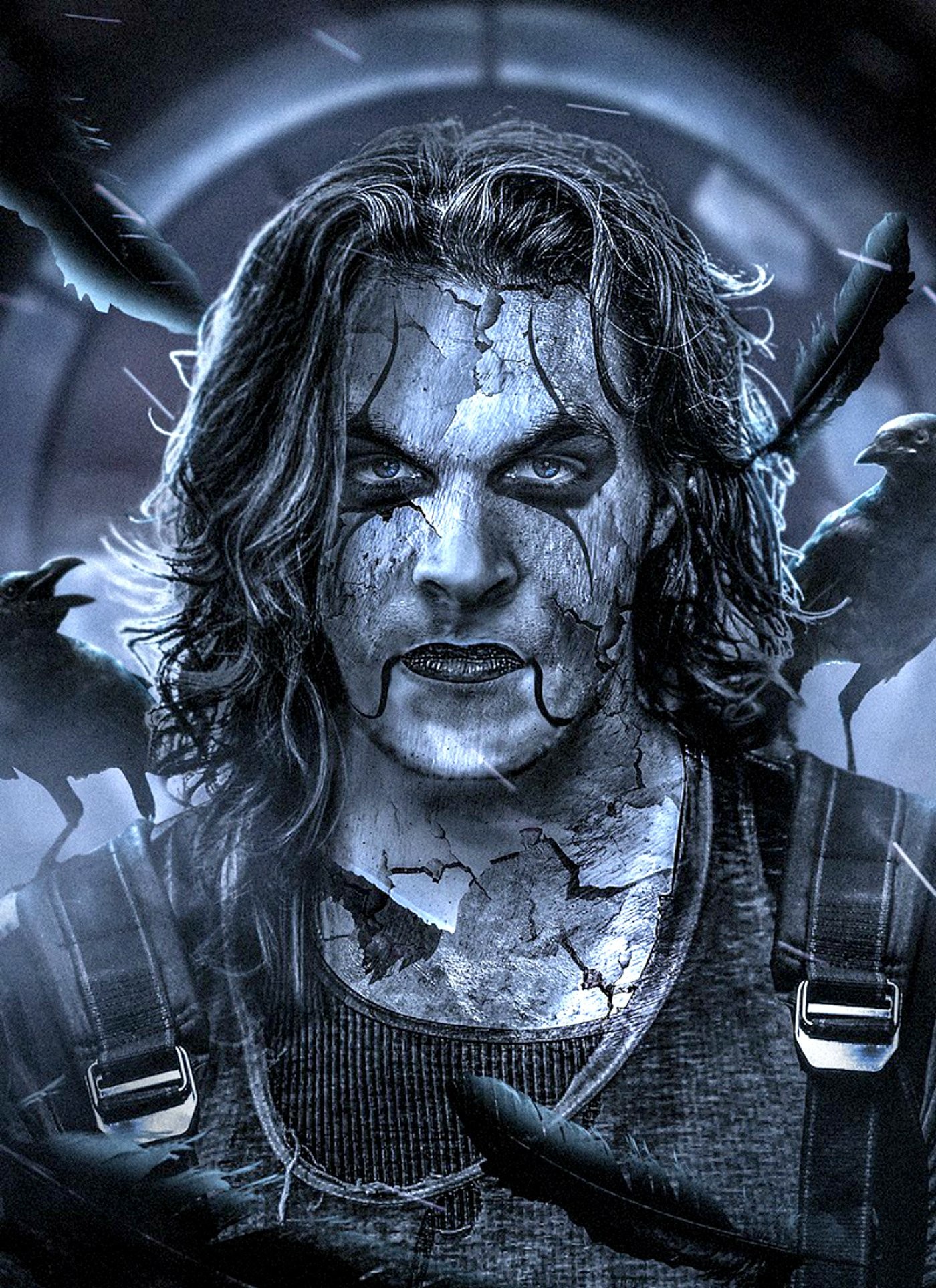 The Crow Wallpaper Brandon Lee (70+ images)