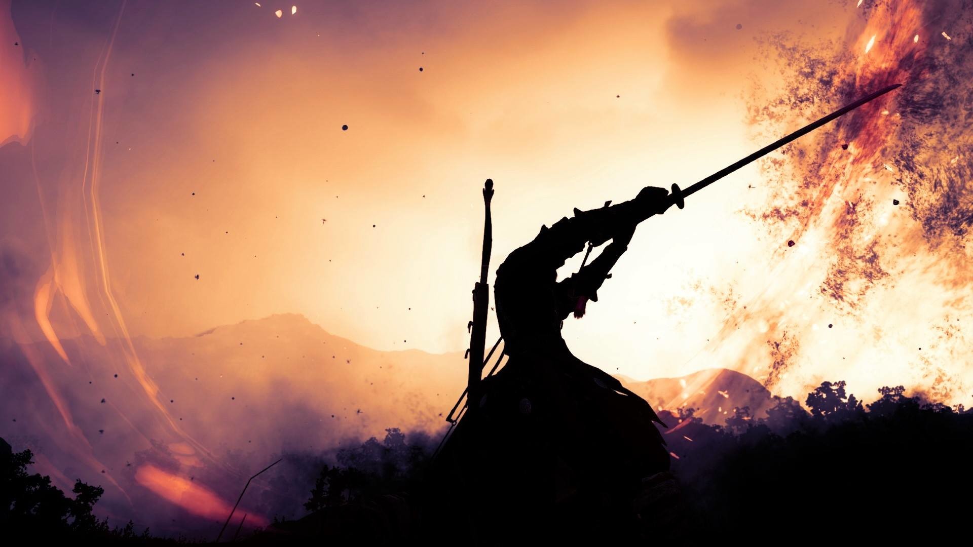 Black Desert Wallpaper (82+ images)