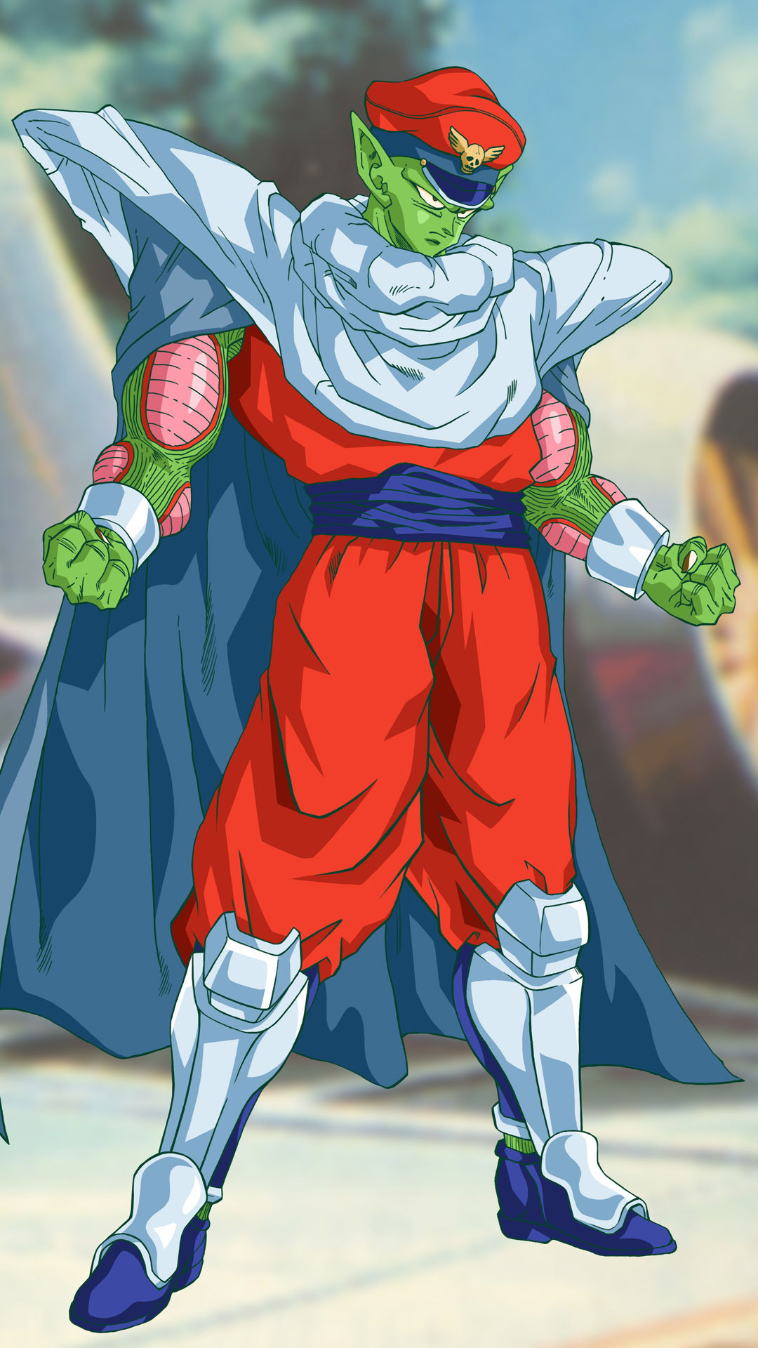 Piccolo Wallpaper (56+ images)