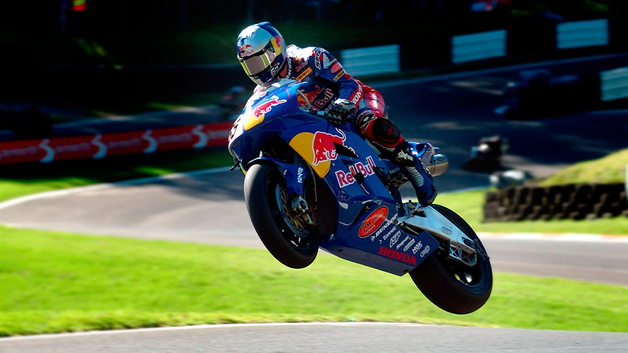 Motogp Wallpaper HD (62+ images)