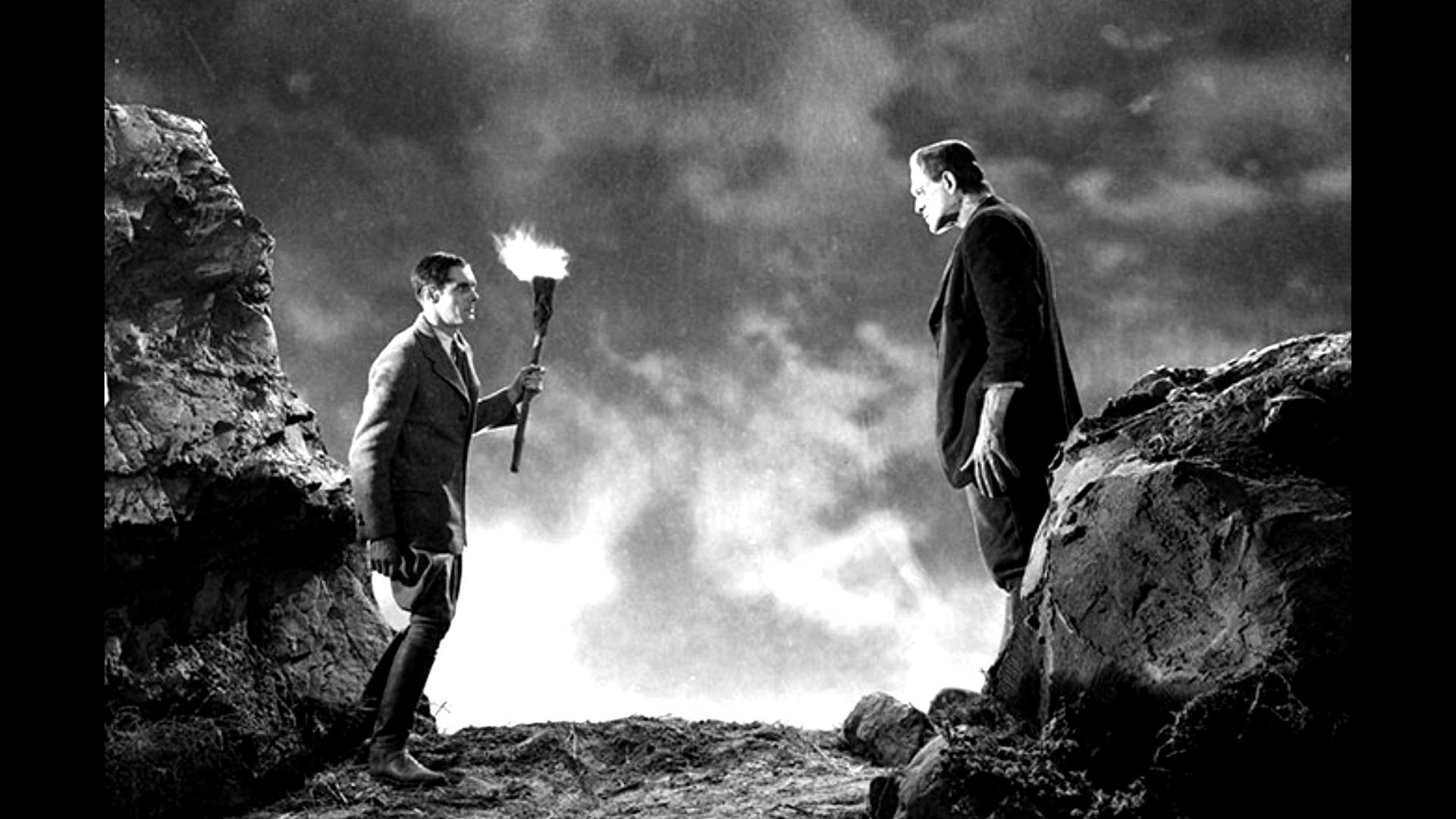 Frankenstein Wallpaper (63+ images)