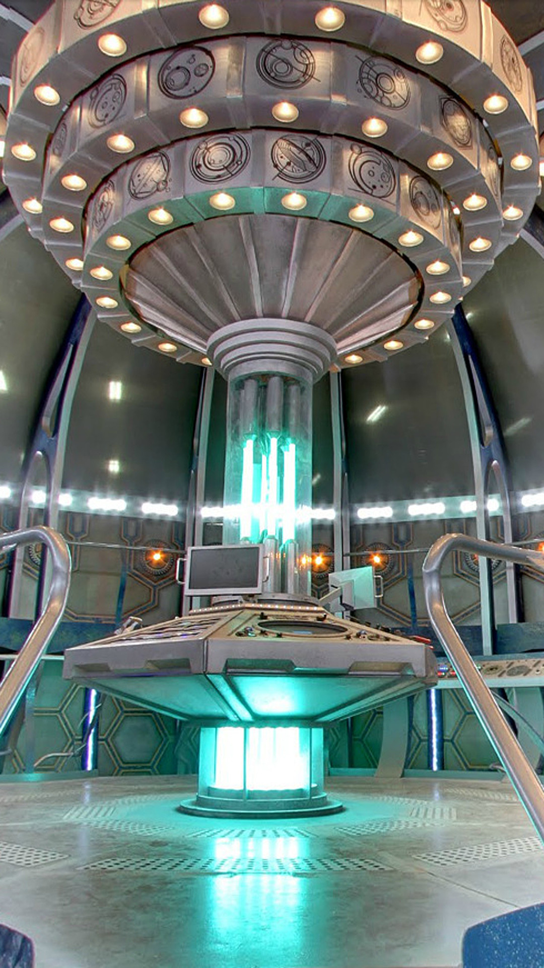 Tardis iPhone 6 Wallpaper (62+ images)