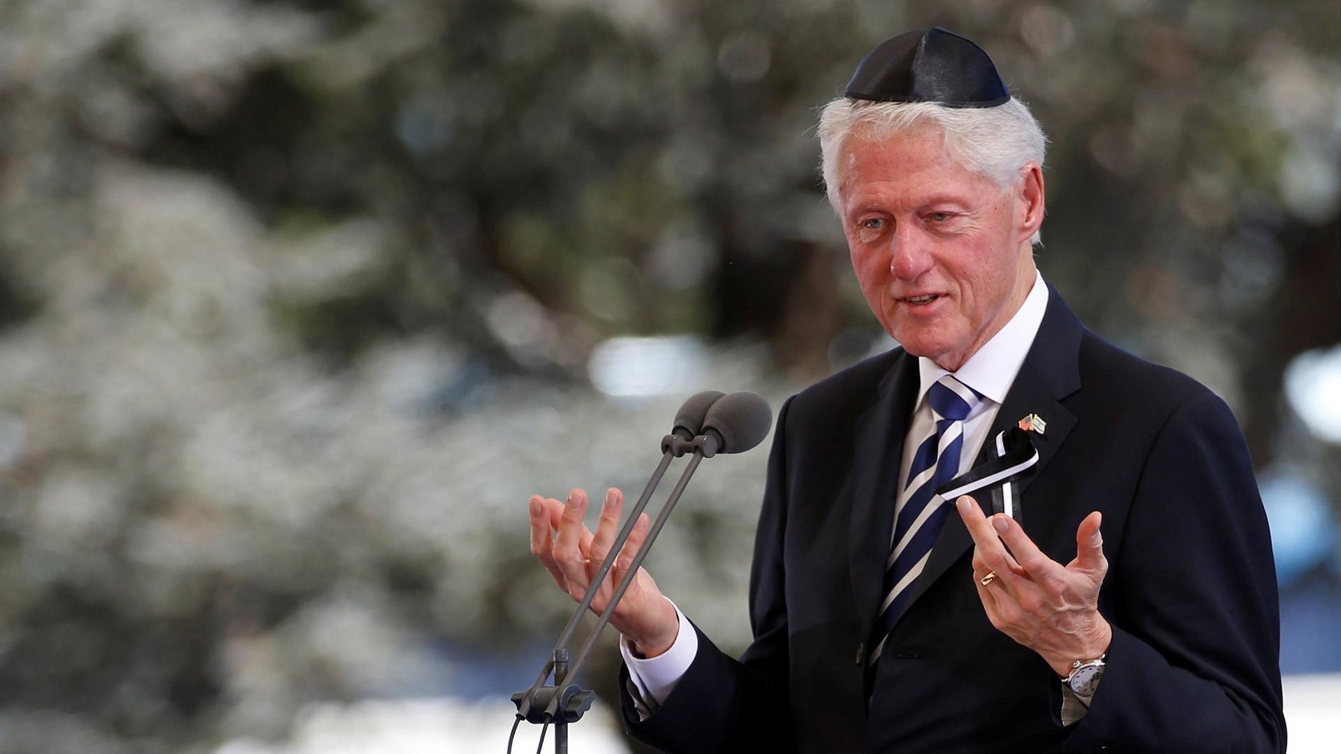 Bill Clinton Wallpaper (81+ images)