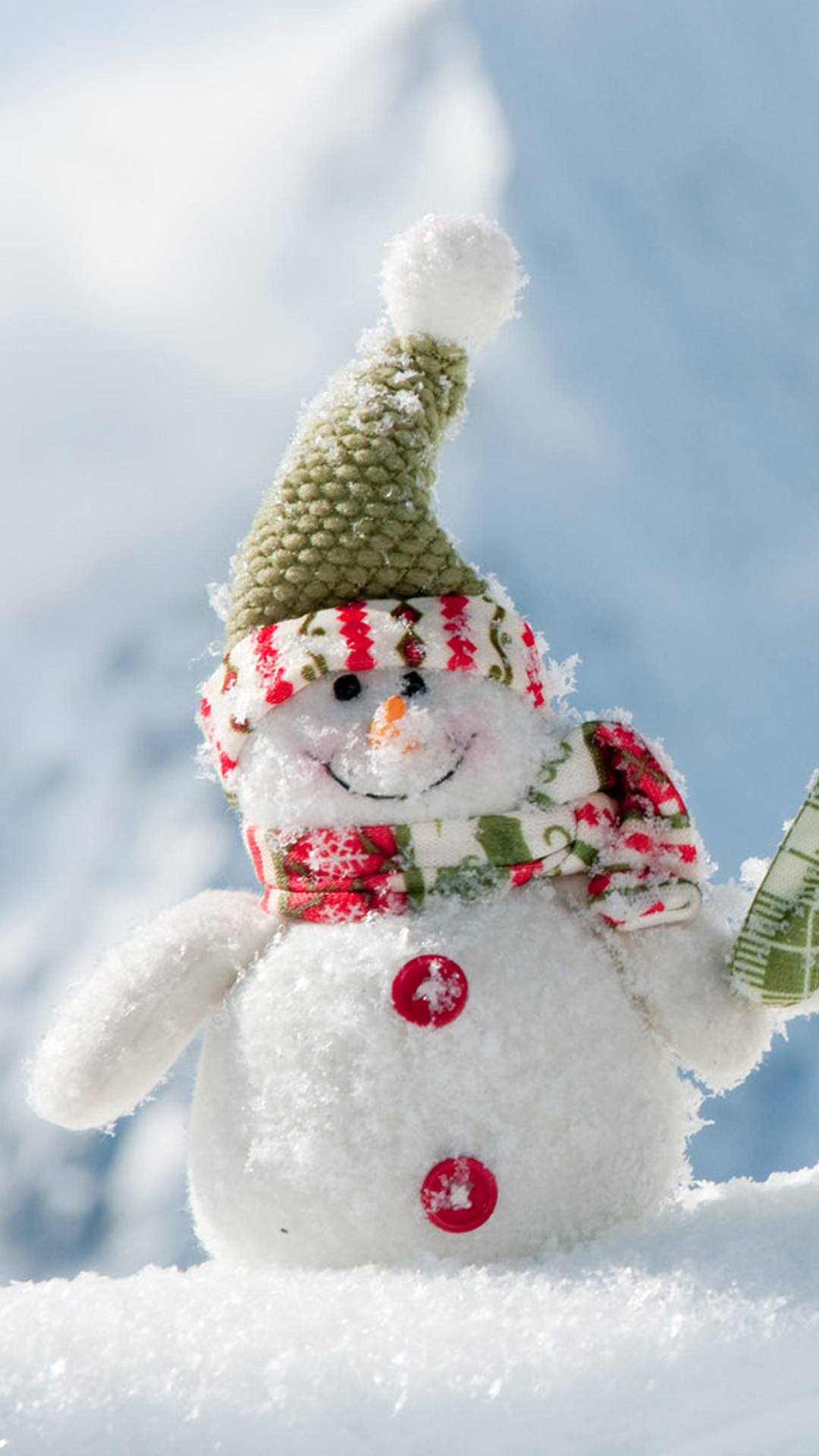 Frosty the Snowman Wallpaper (56+ images)