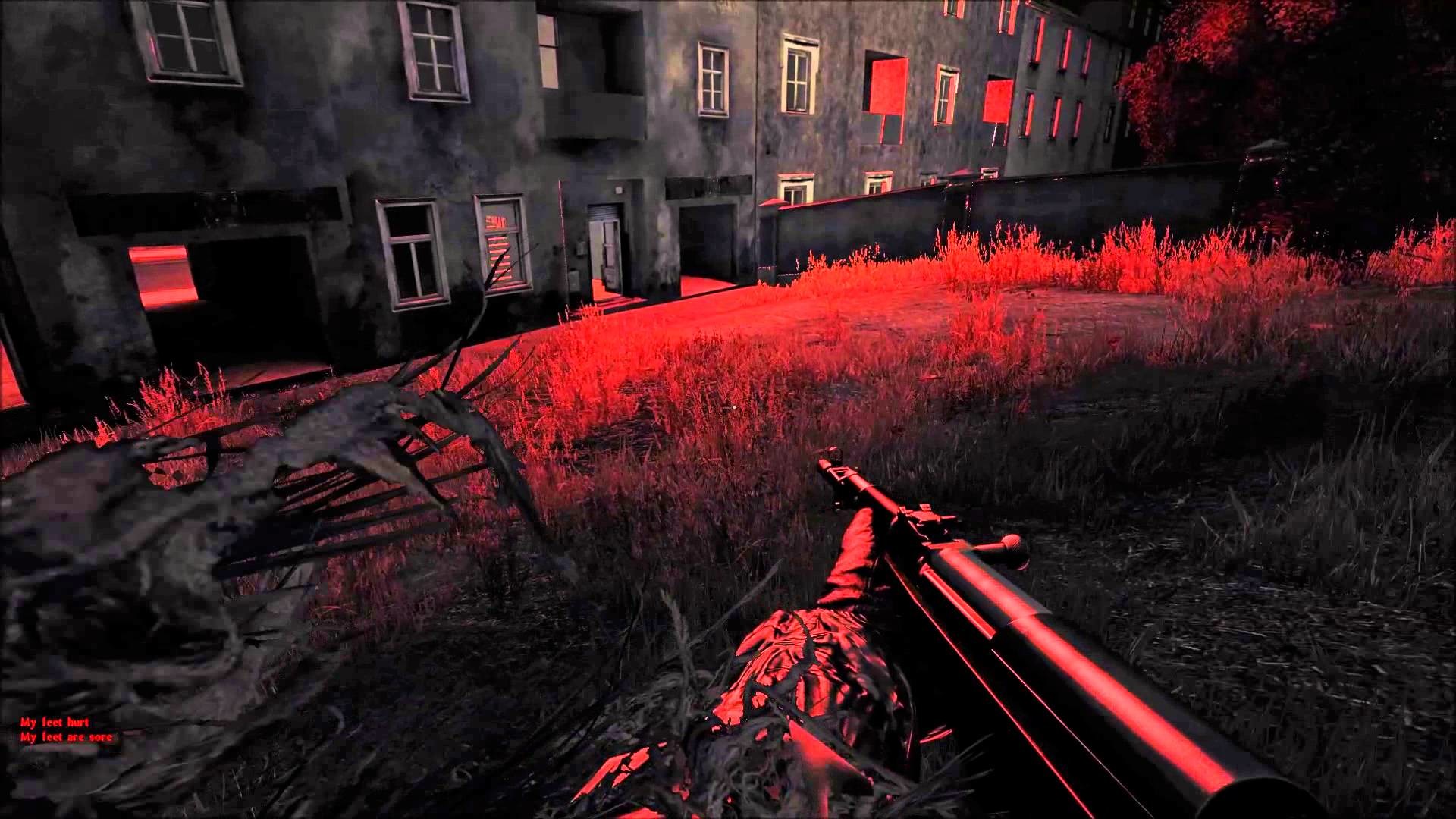 Ghillie Suit Wallpaper (85+ images)