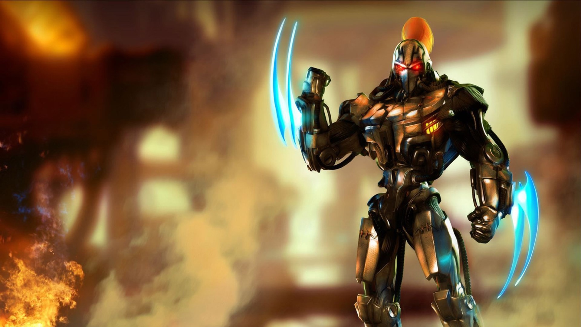 Killer Instinct Wallpaper HD (87+ images)