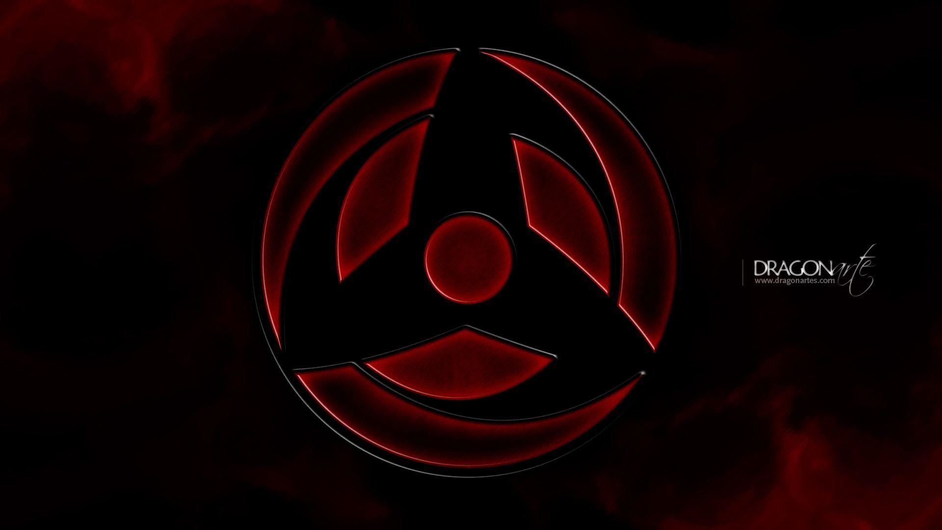 Uchiha Symbol Wallpaper (65+ images)