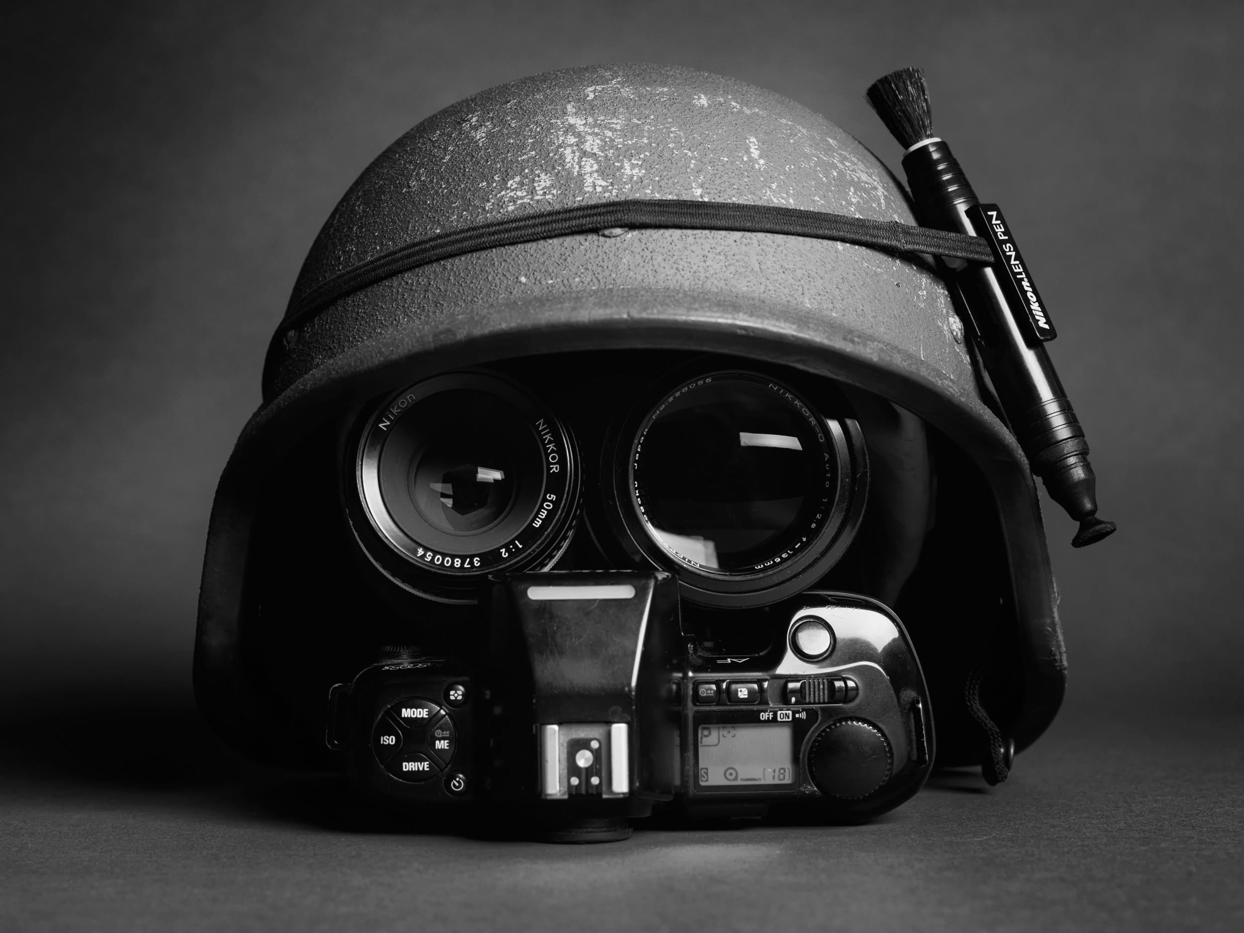 Nikon Wallpaper HD (73+ images)