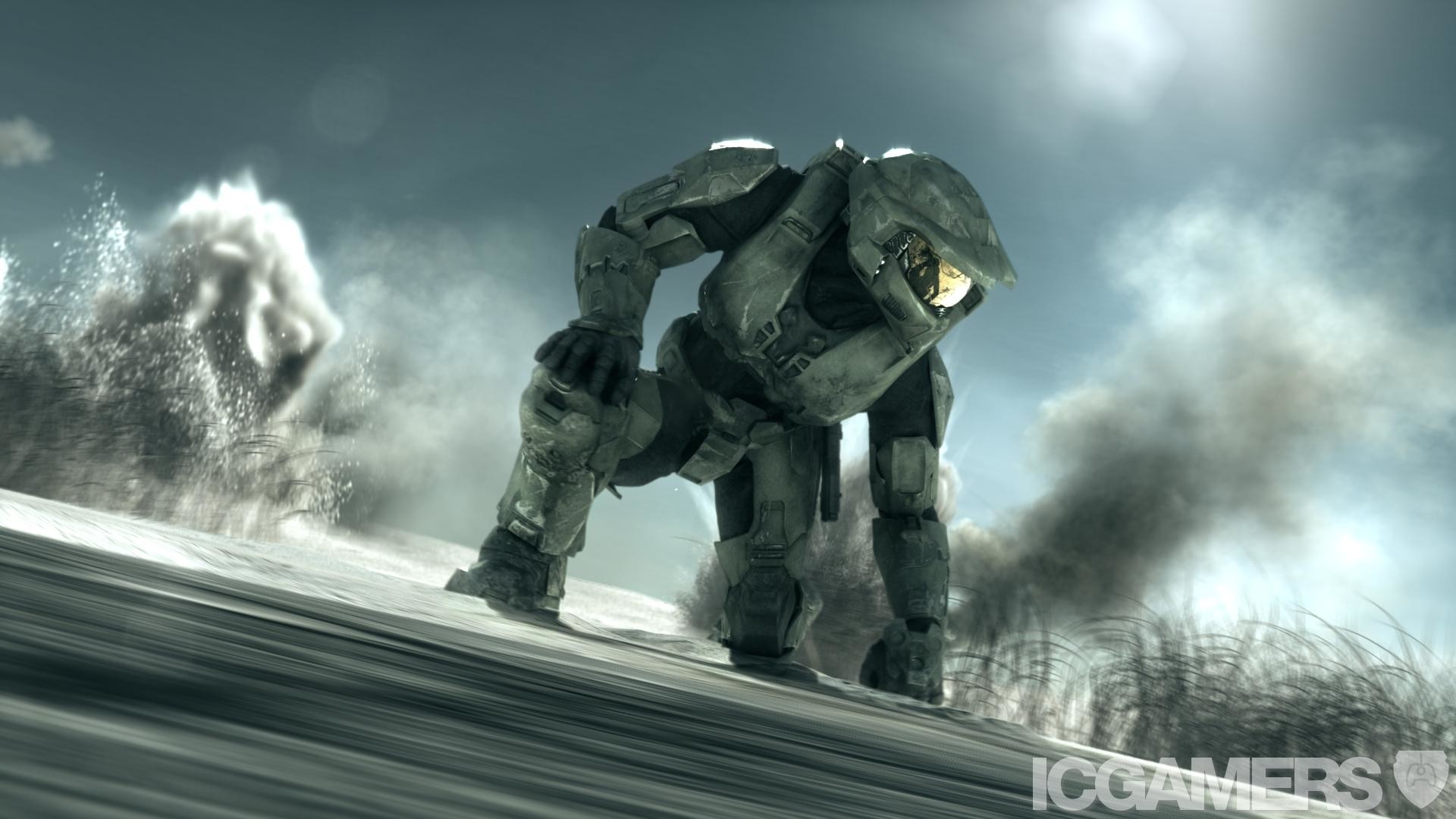 Halo Ring Wallpaper HD (60+ images)
