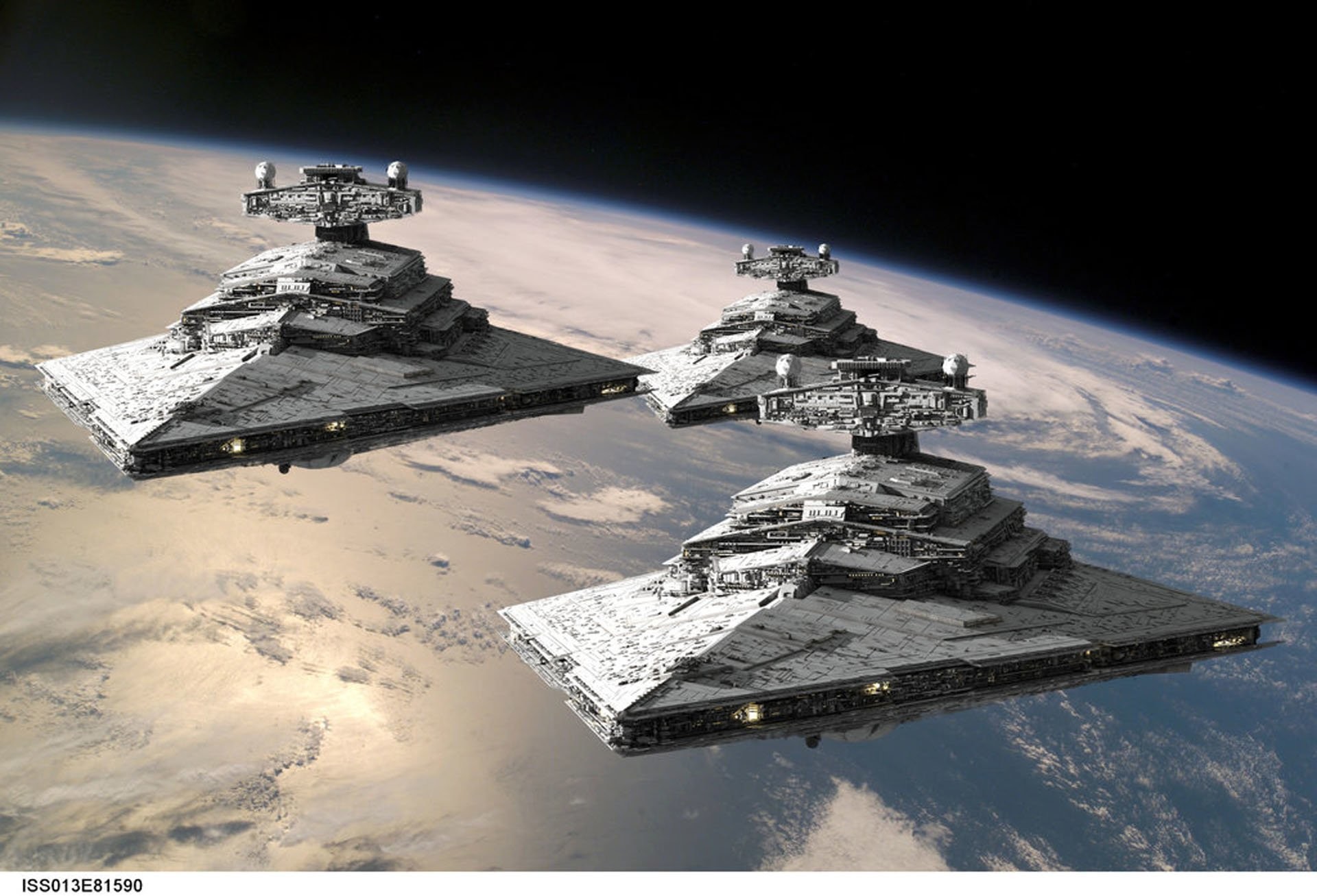 Imperial Star Destroyer Wallpaper HD (67+ images)