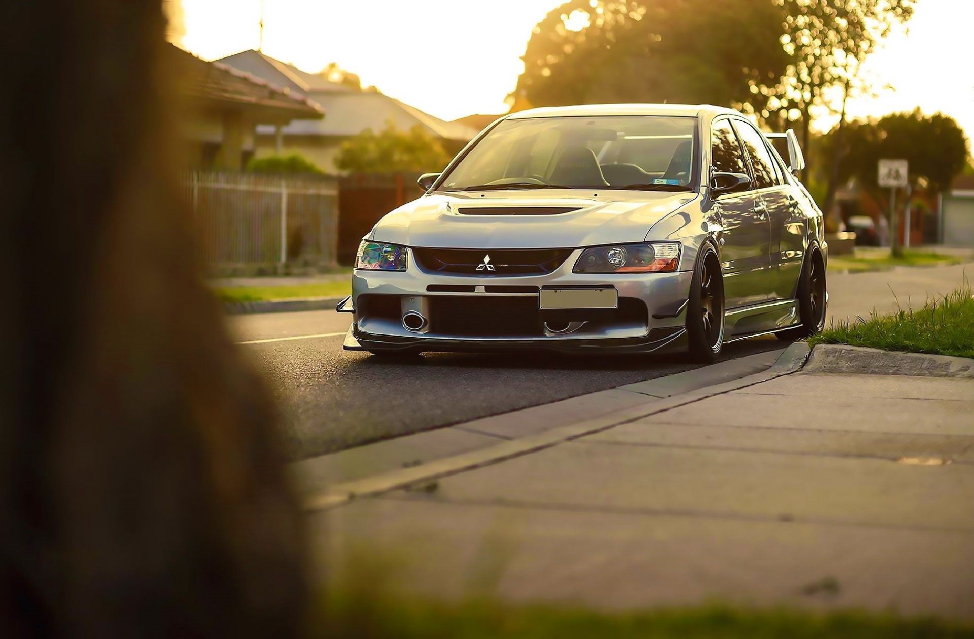Evo 9 Wallpaper HD (72+ images)
