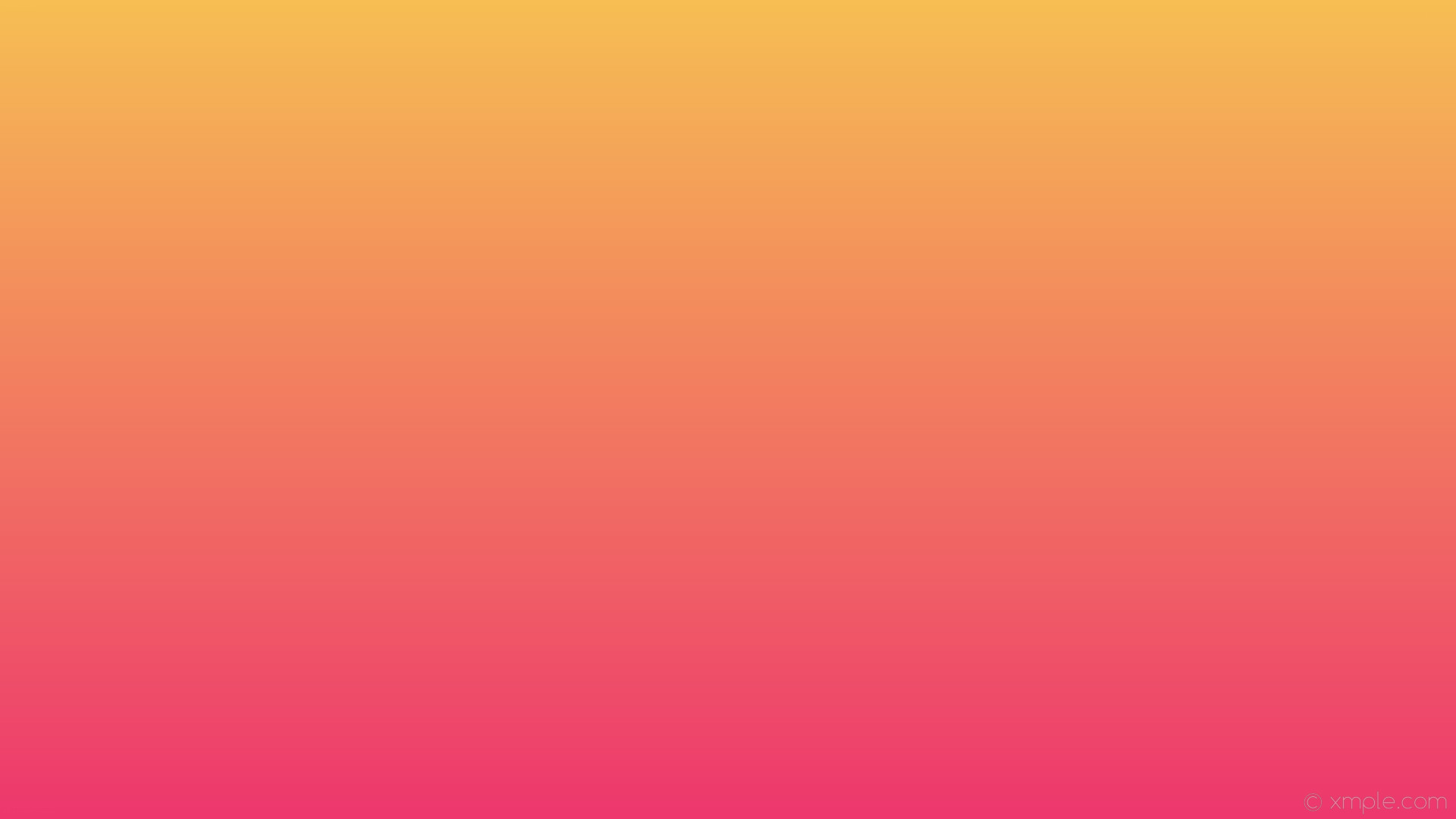 Pink and Orange Wallpaper (66+ images)