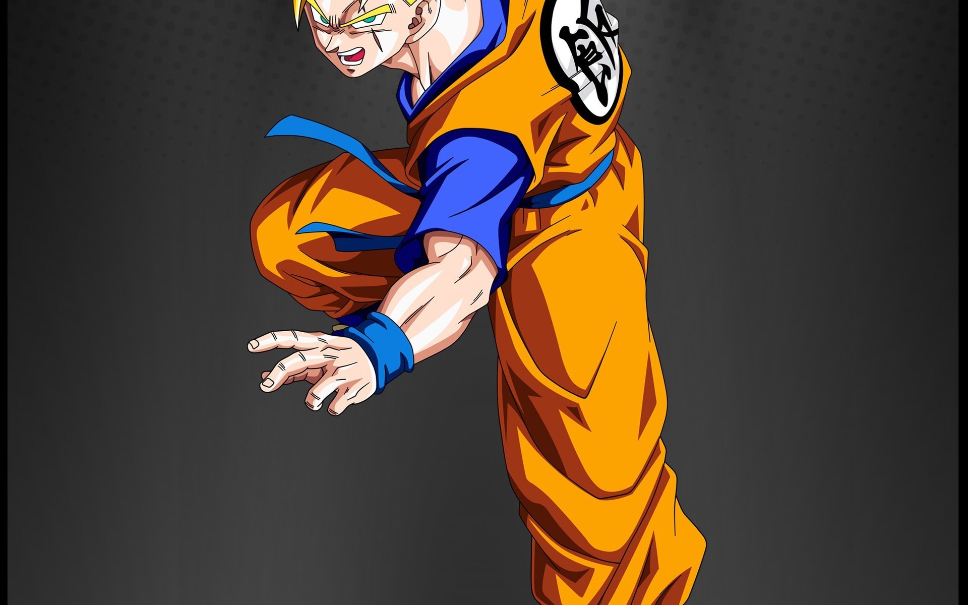 Future Gohan Wallpaper (59+ images)