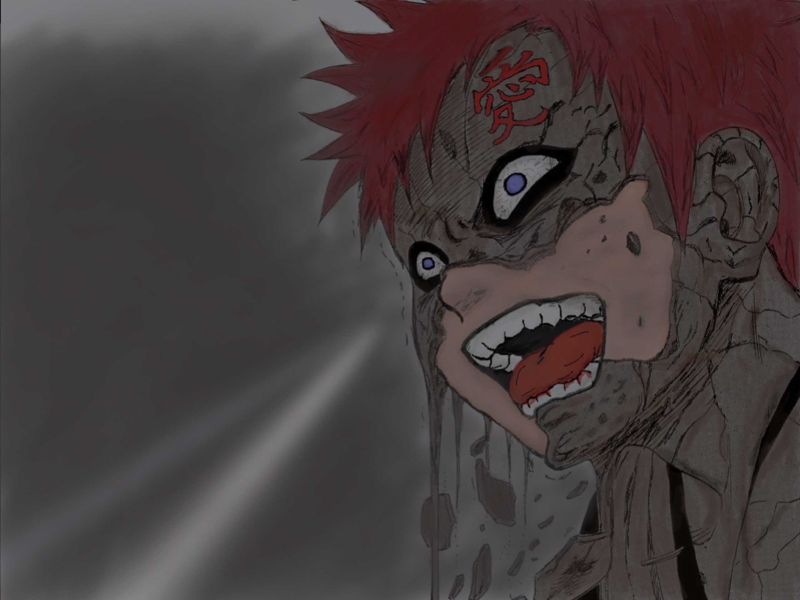 Gaara HD Wallpapers (56+ images)